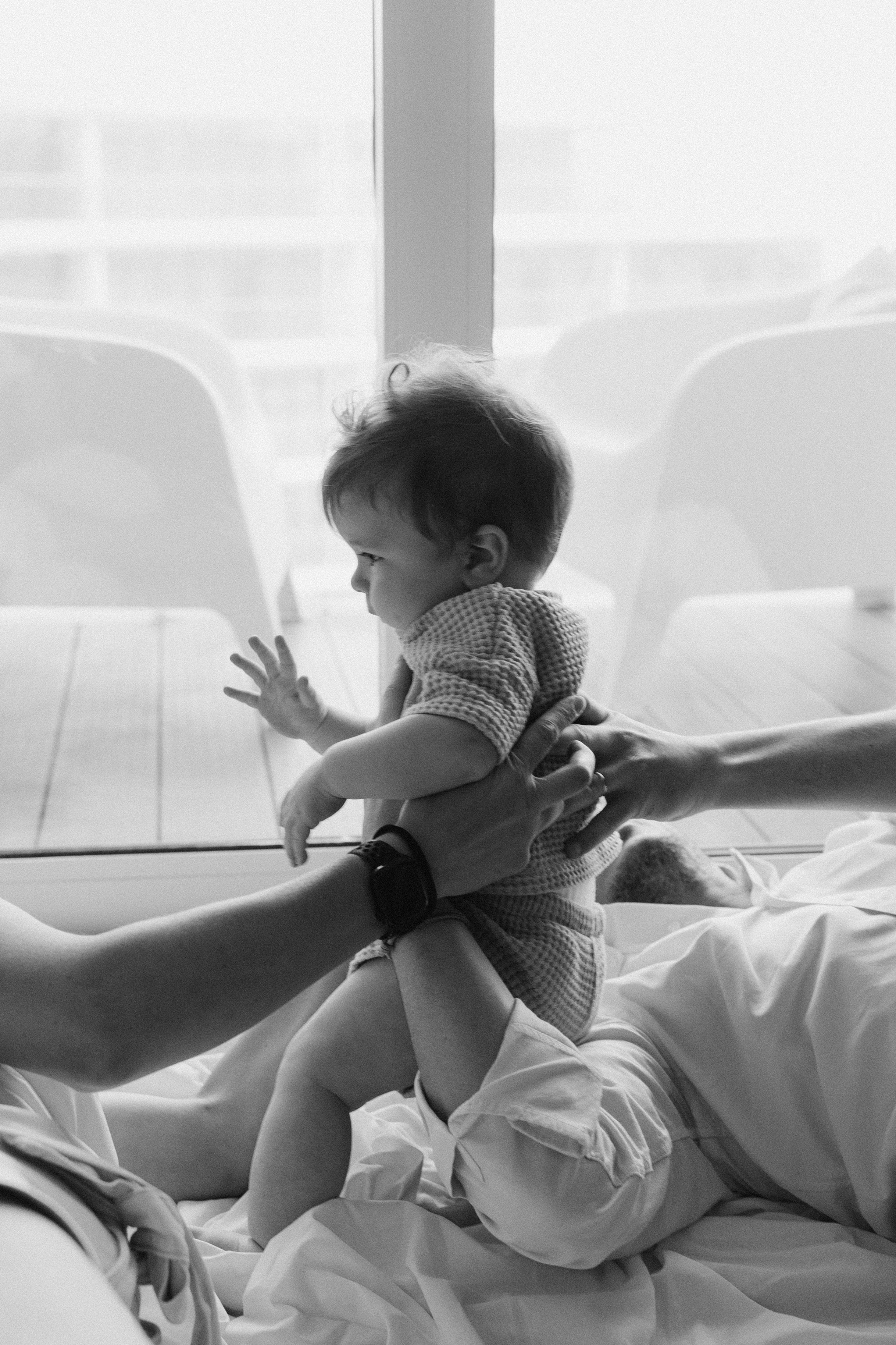 Noa. Professional Photographer Abu Dhabi, Dubai — Yulia Ismoilova | 2025