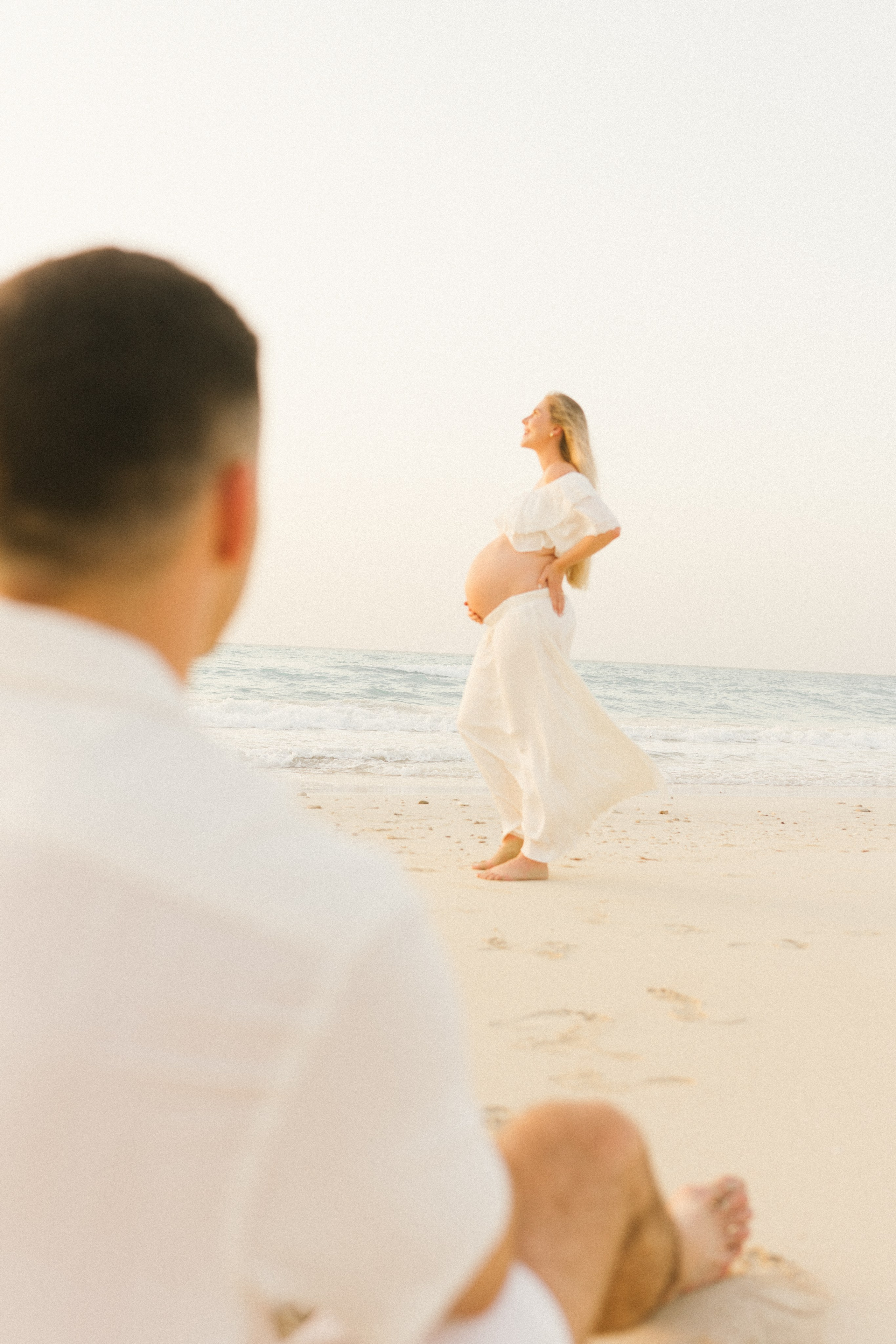 Emma. Professional Photographer Abu Dhabi, Dubai — Yulia Ismoilova | 2025