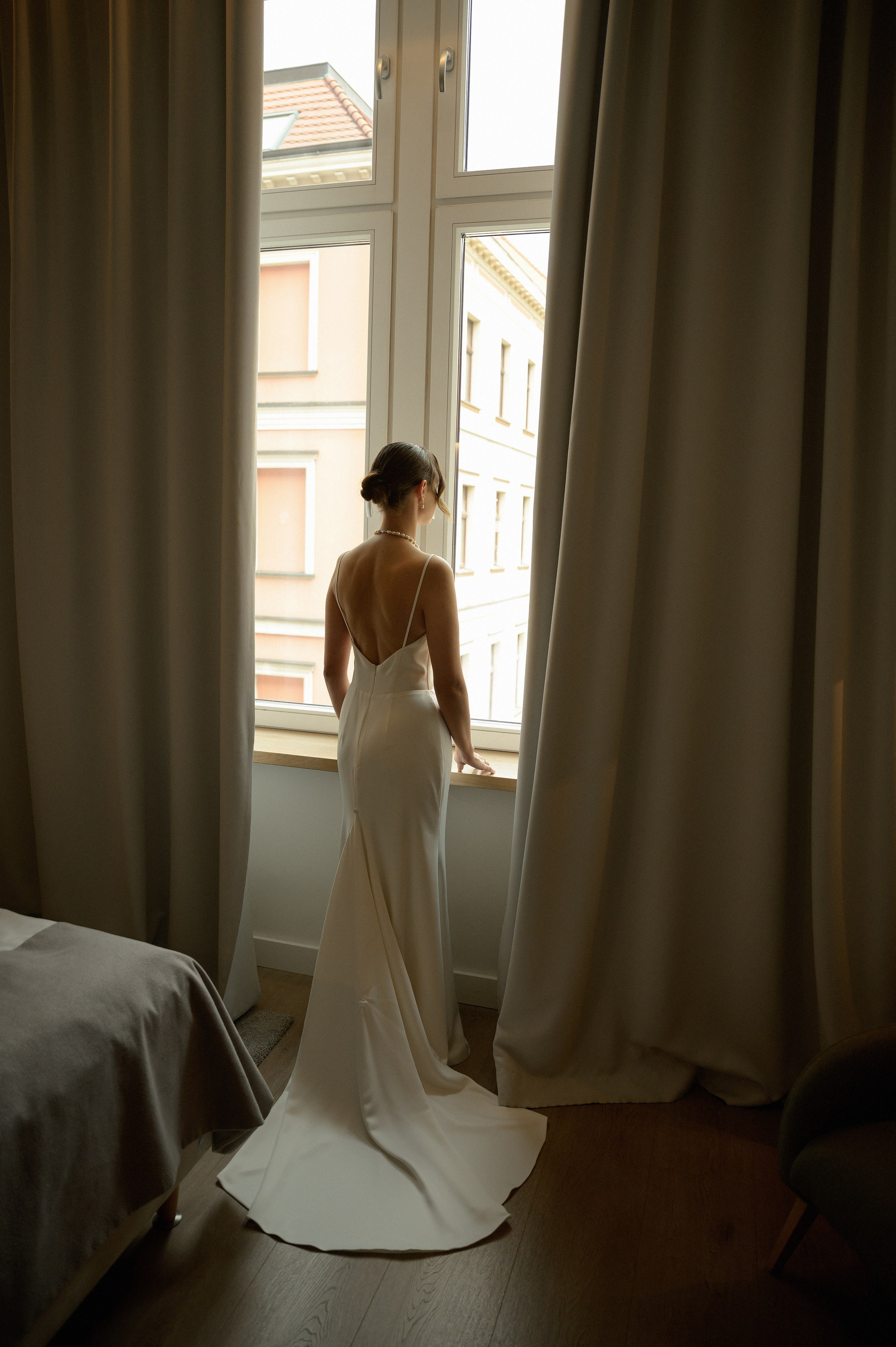 Szymon and Weronika, 2025. Wedding photographer in Wroclaw Warsaw Krakow Margarita Tuleiko