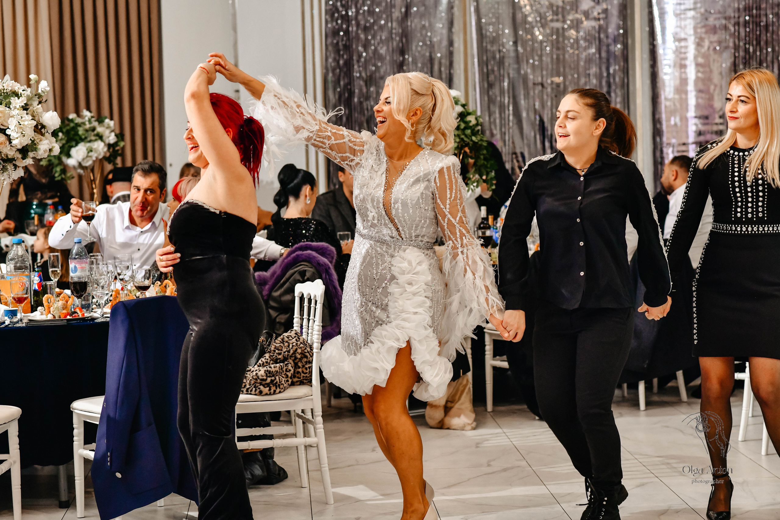 Master Chef Flory 40 ani