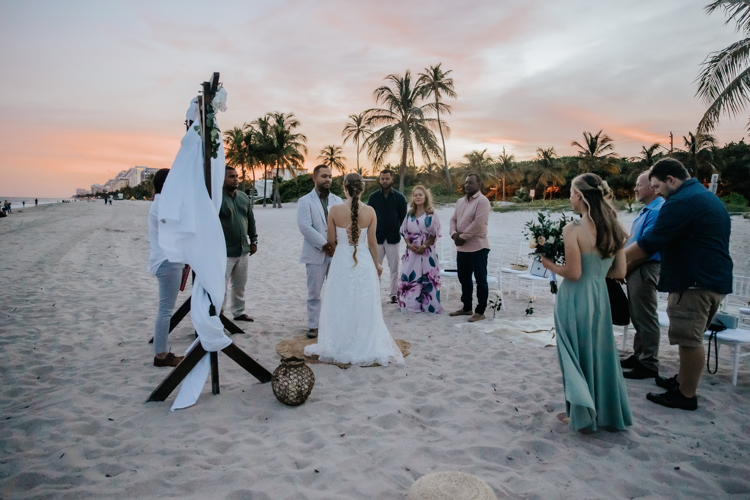 Heather & Jose wedding. Alya Leto Photographer