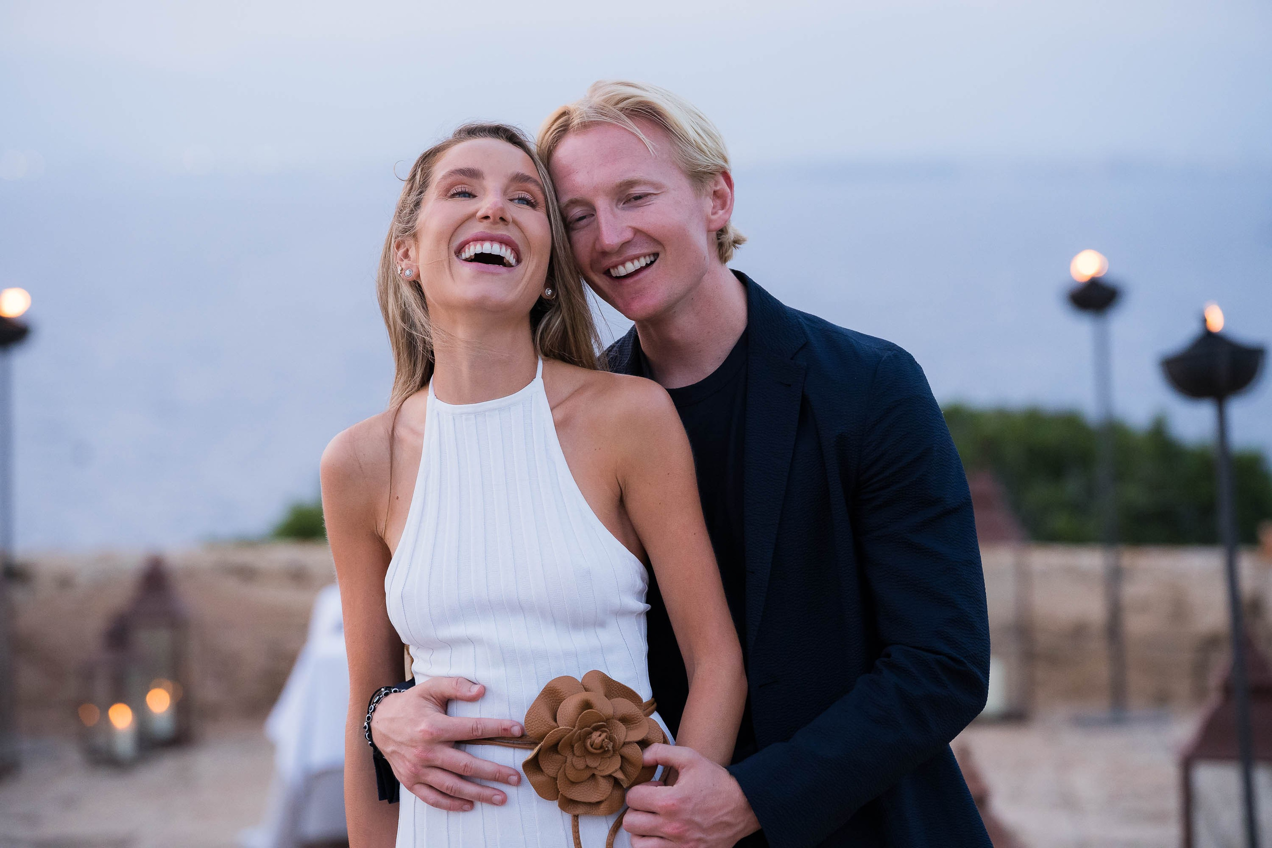 Wedding Proposal D&E. Mallorca Wedding, Corporate & Social Photographer