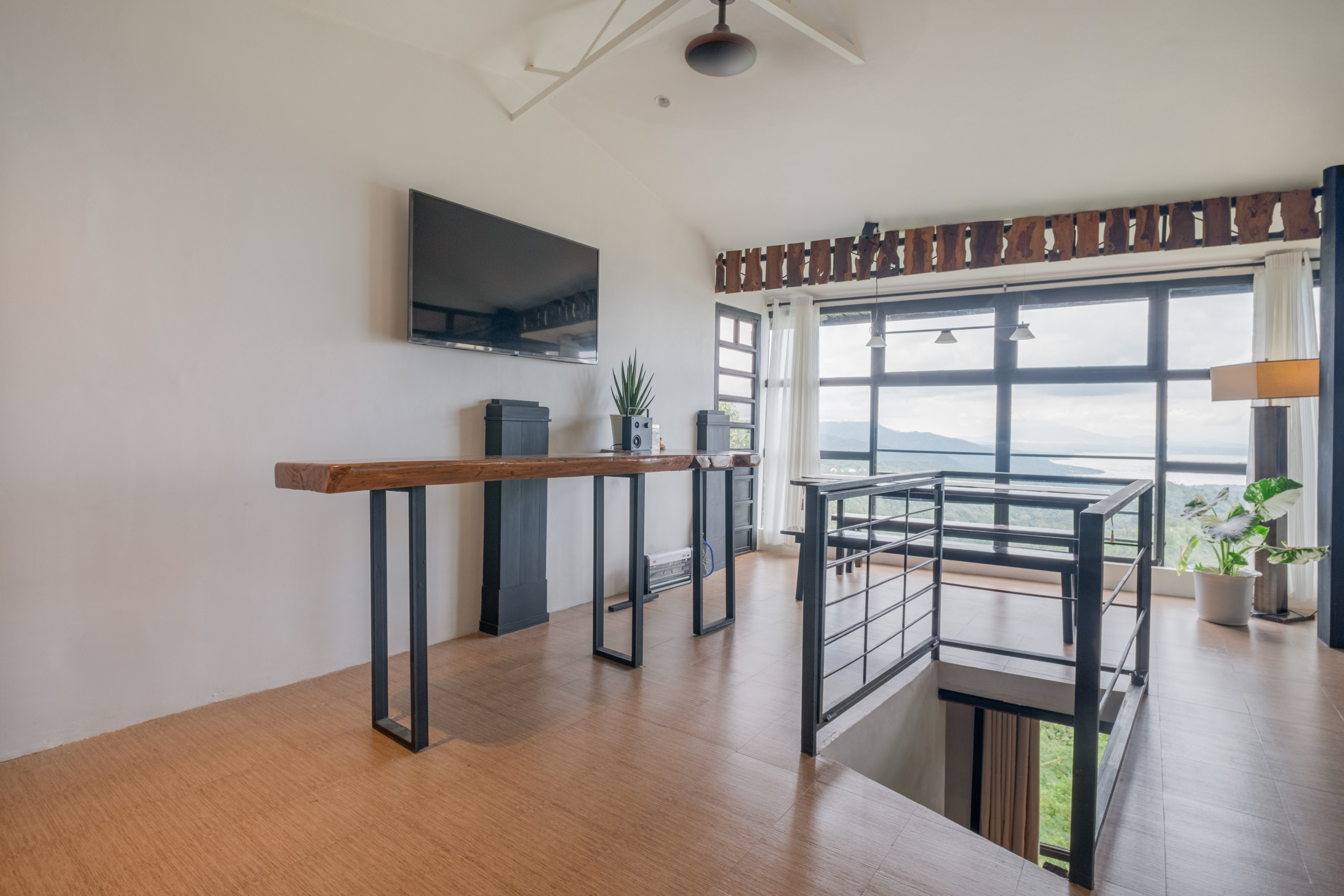 Alma Tierra Cliffhouse // Batangas. Interior & Architectural Photographer Philippines | Argen Carlo Camaclang