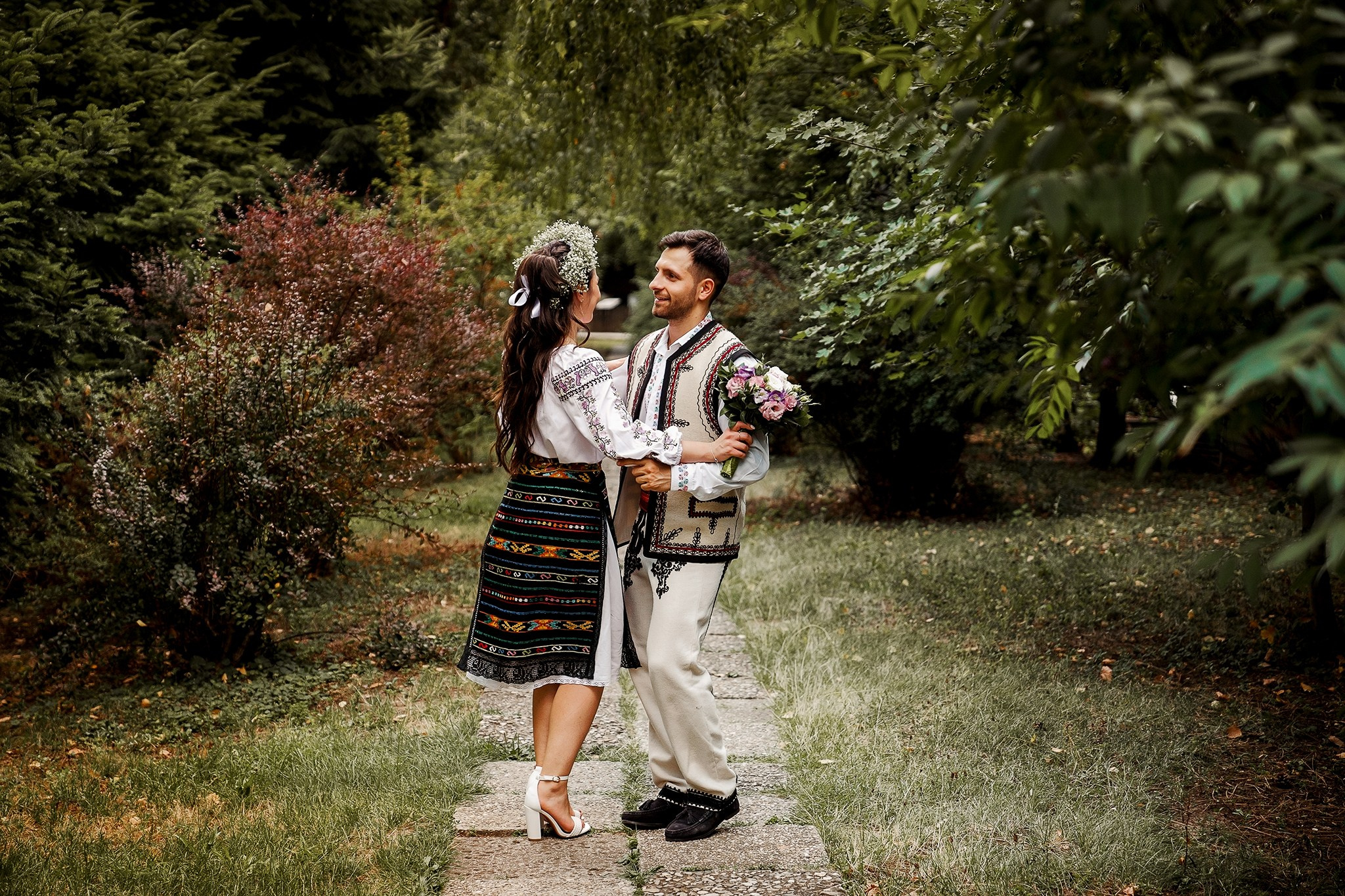 Ana & Andrei. Fotograf evenimente. Fotograf nunta. Fotograf Botez. Mihaela Savu
