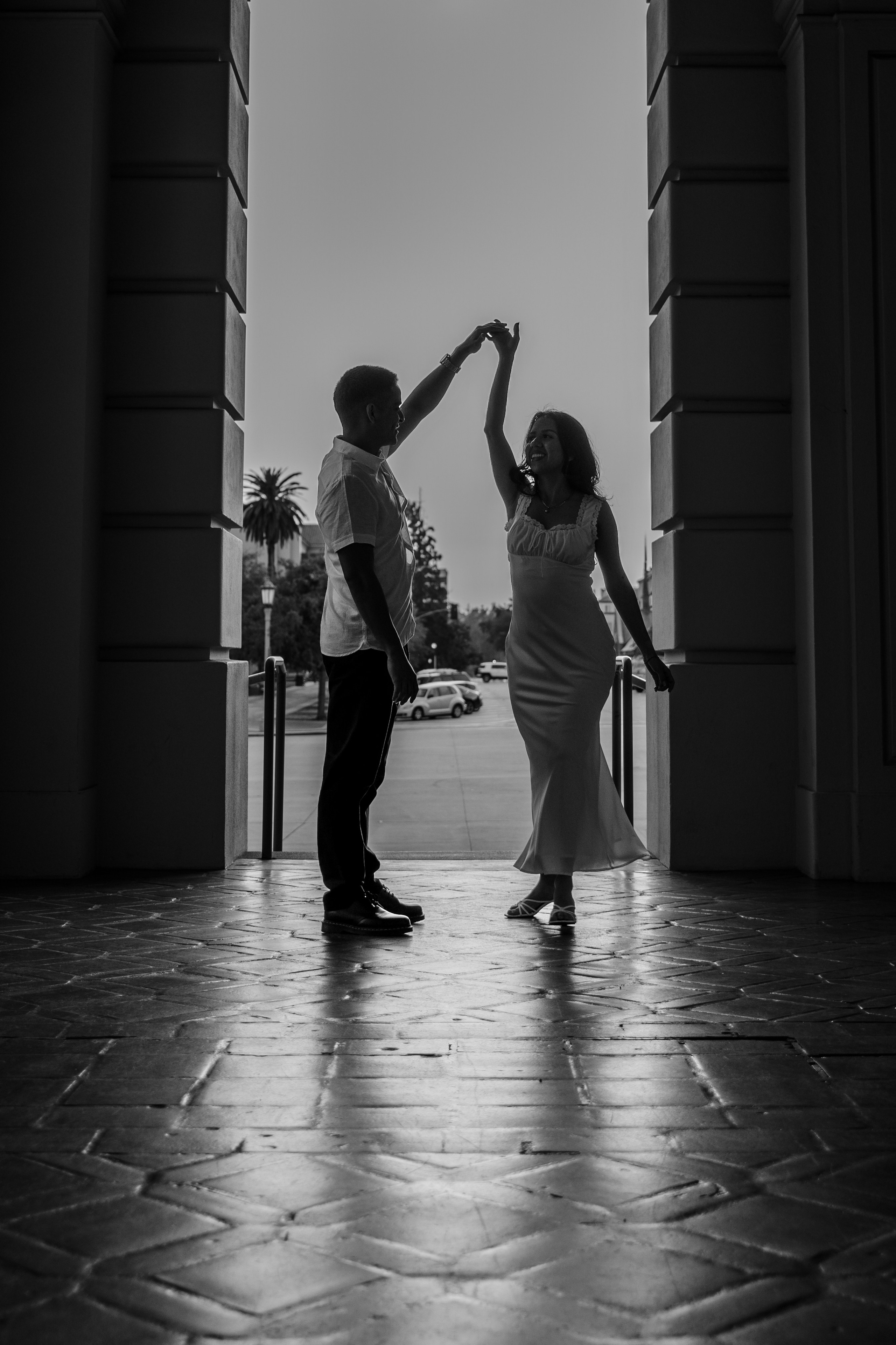 Alvaro & Carina Engagement. Pixel Pie — Wedding Photography & Videography