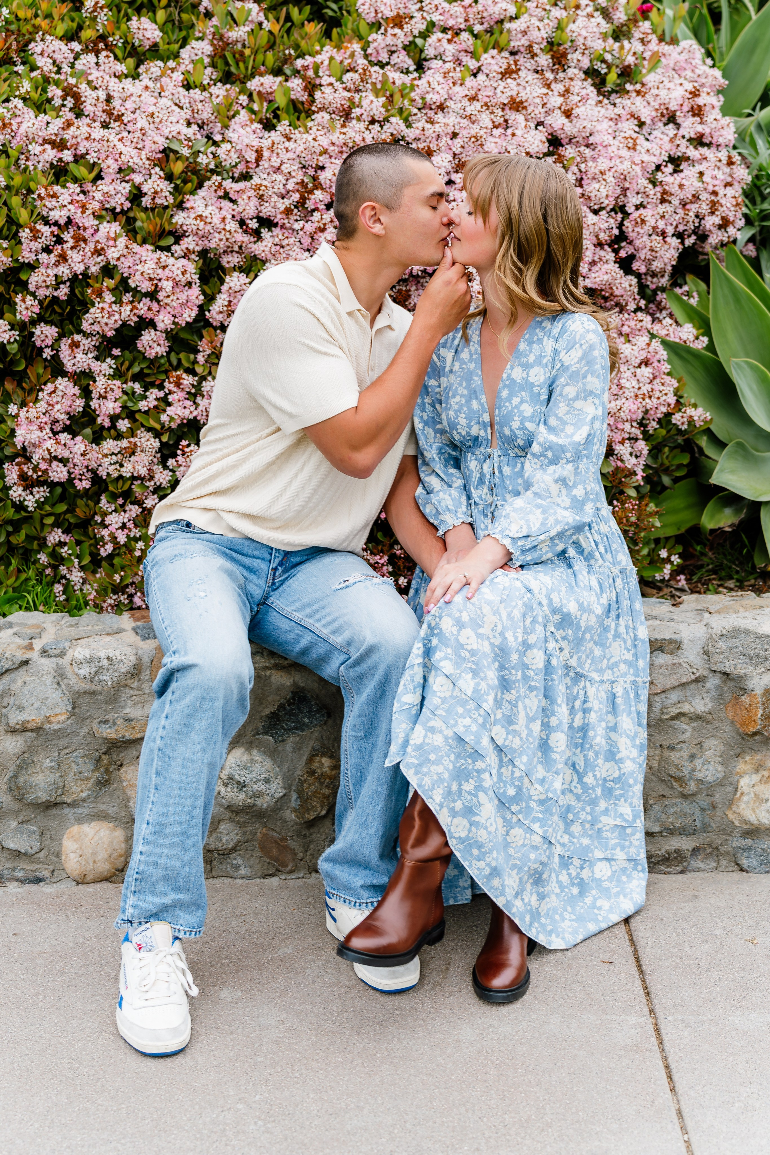 Travis & Davin Engagement. Pixel Pie — Wedding Photography & Videography