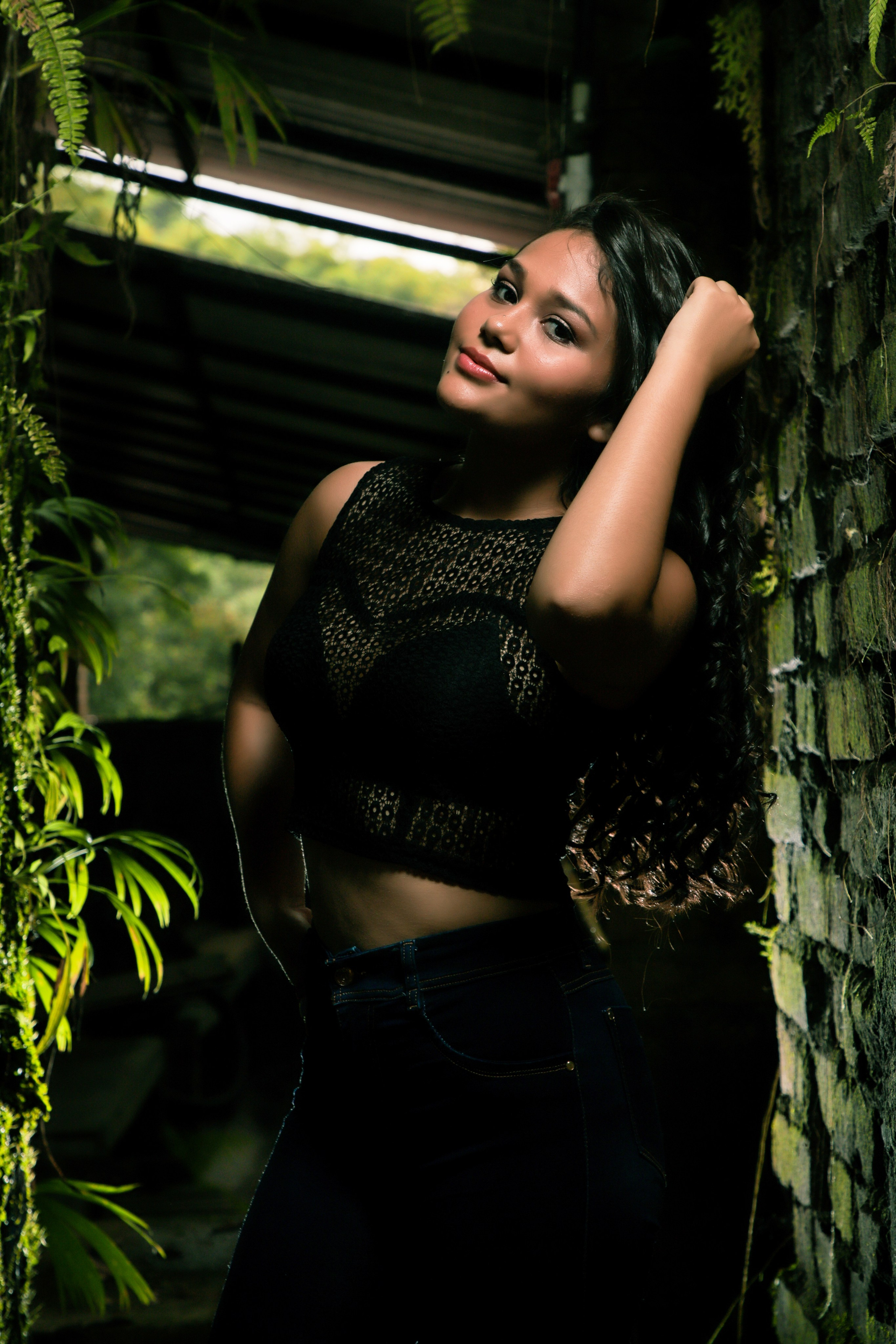 PRE 15 ZAIDE. Fotográfo Andres Jaimes