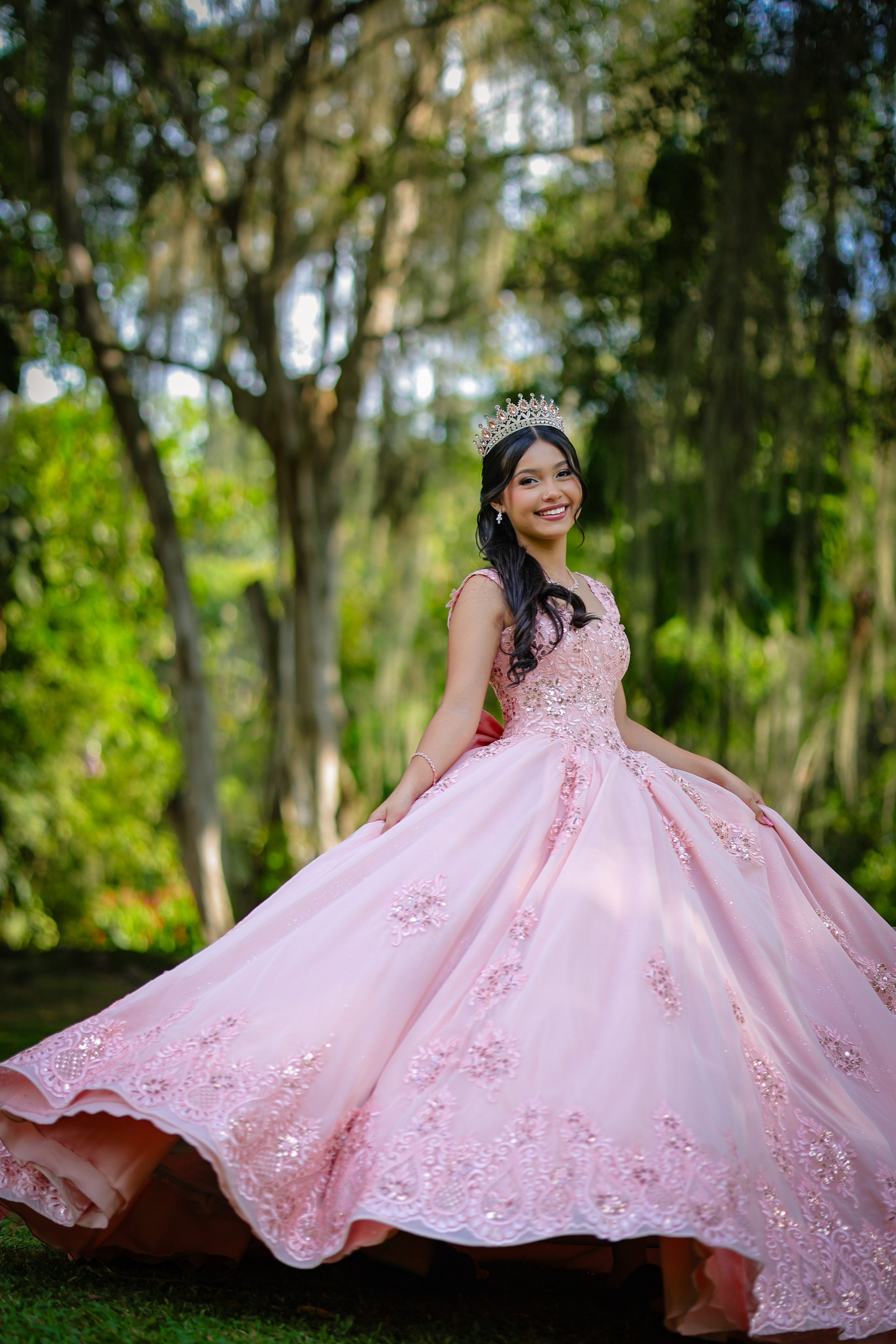 QUINCE AÑOS. Fotográfo Andres Jaimes