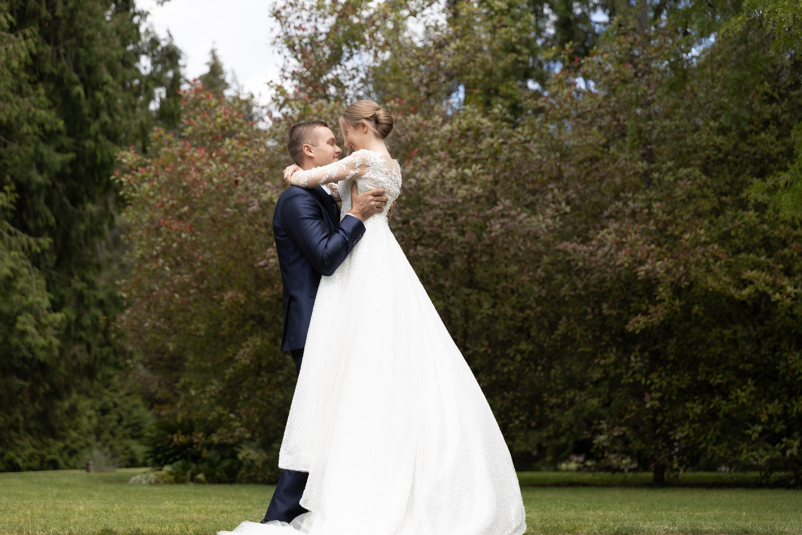 Vasily and Tatiana. Family and Wedding photographer