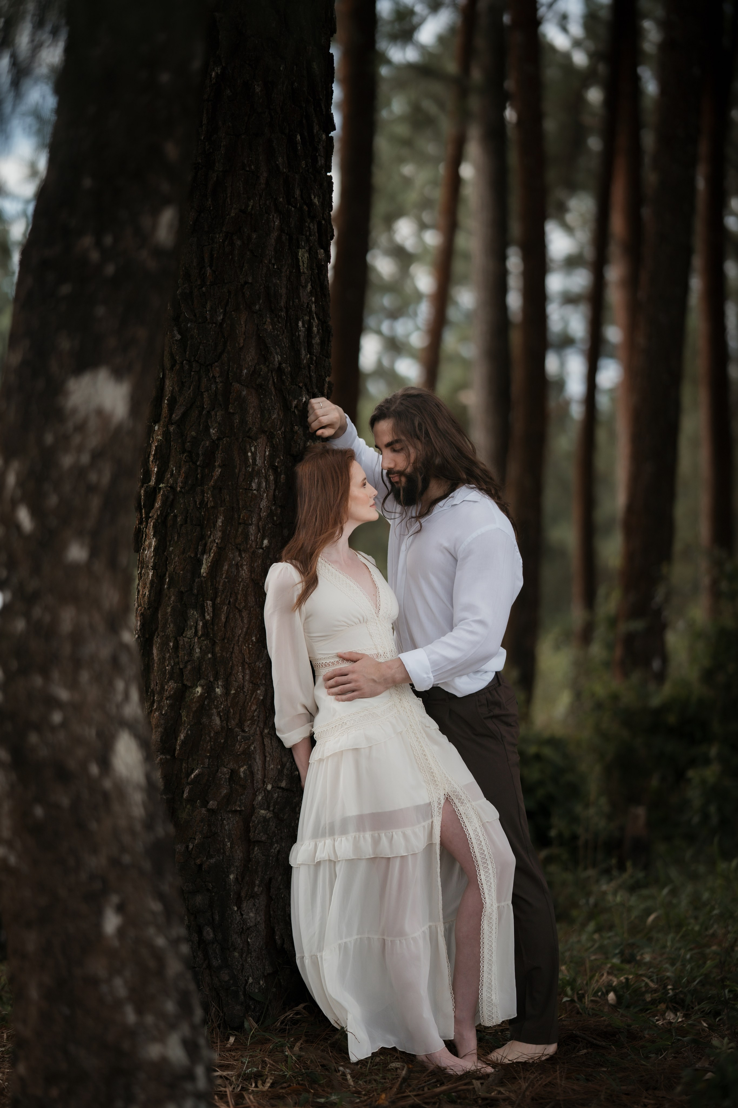 Ana e Igor. Edu e Josi Fotografia