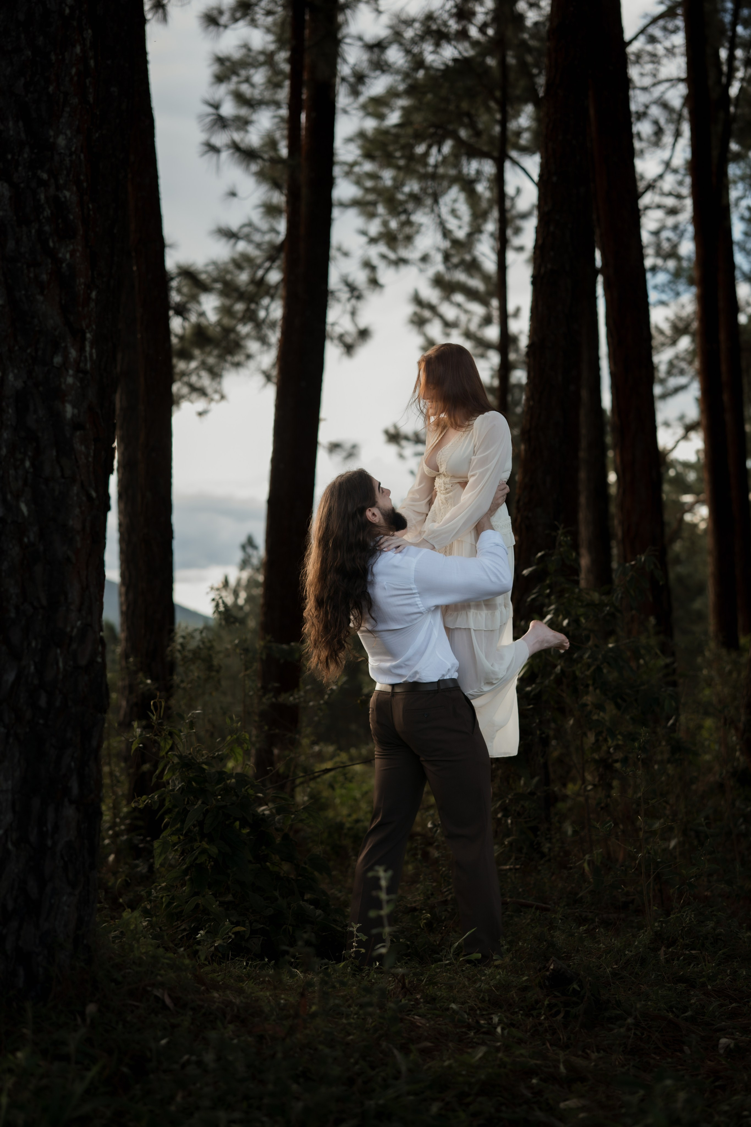 Ana e Igor. Edu e Josi Fotografia