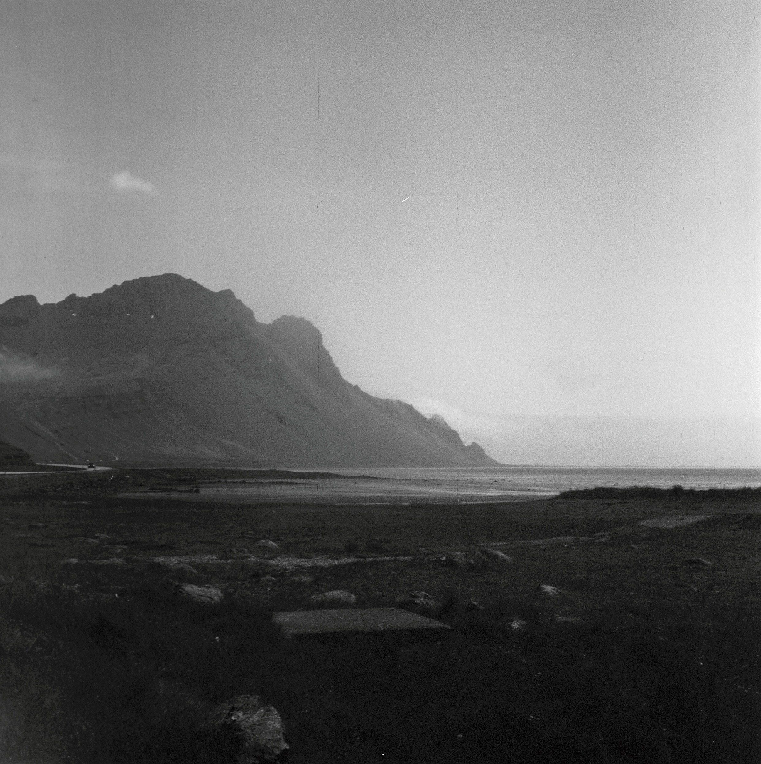 Film Photography. Denshyr — Visual Artist