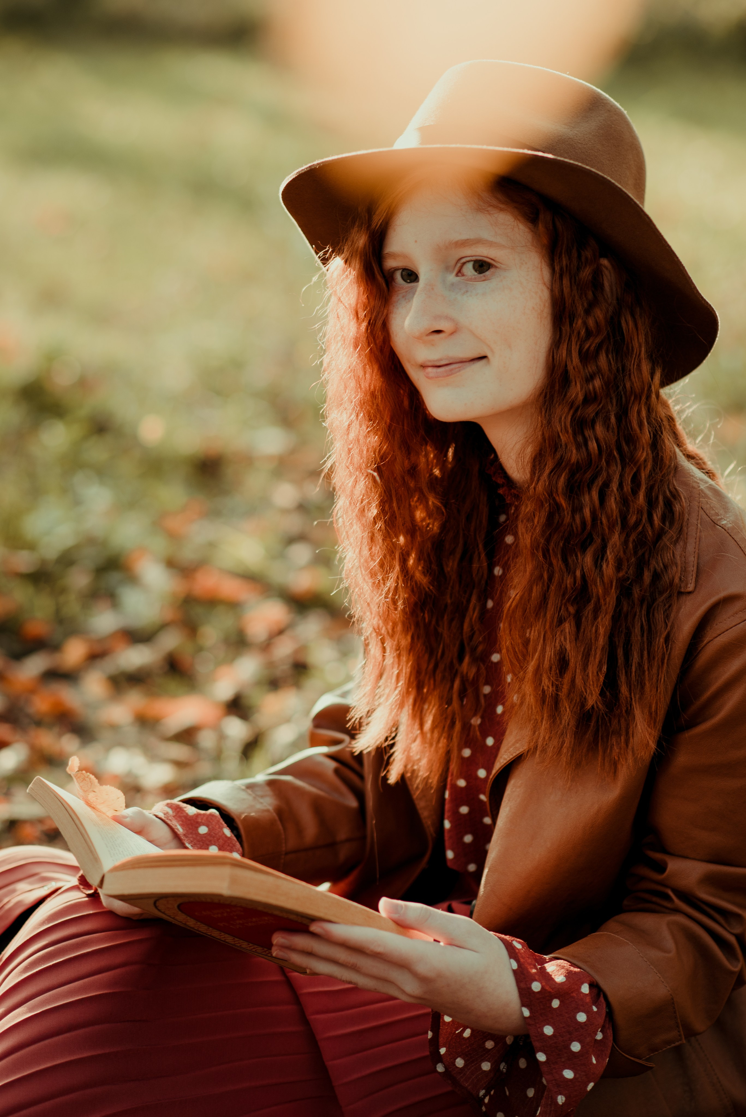 Portrete. Ligiafoto.ro