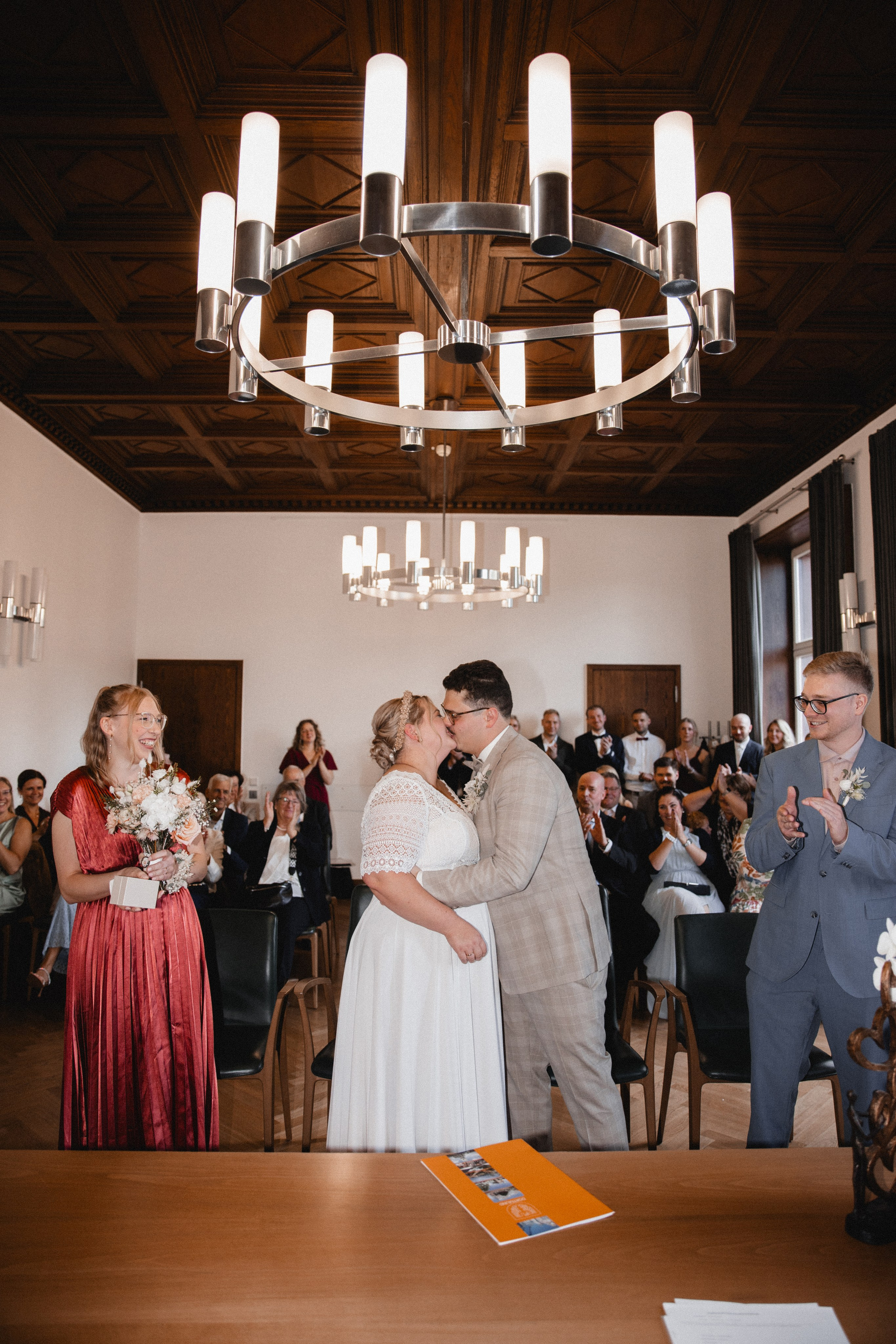 Merle & Alex I Schloss Nordkirchen. Photographer in Bochum Dolia Halyna