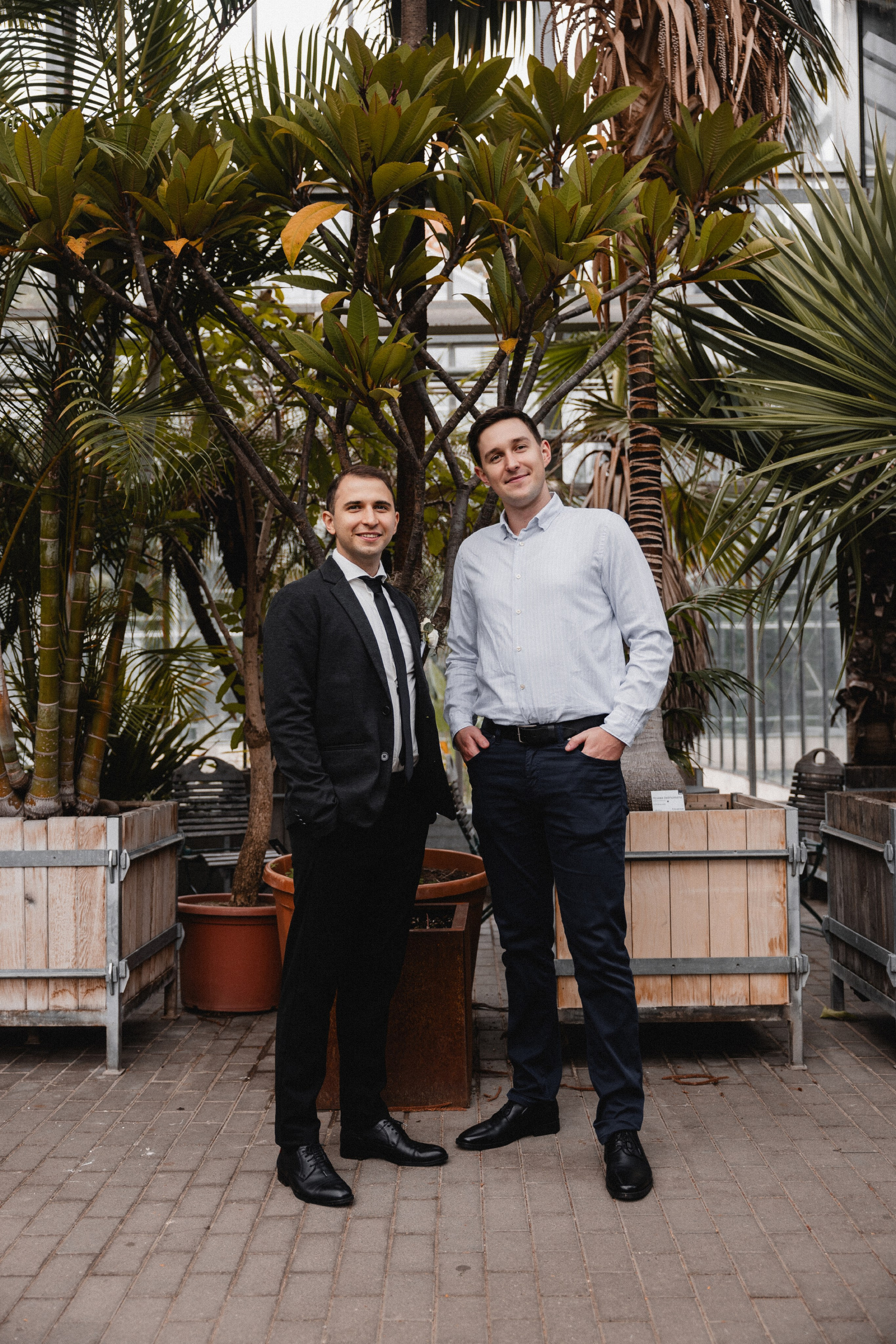 Volodymir & Olha | Rathaus Herne. Hochzeitsfotografie |Hochzeitsfotograf Bochum | Hochzeitsfotograf Dortmund | Hochzeitsfotograf Essen | Hochzeitsfotograf Ruhrgebiet