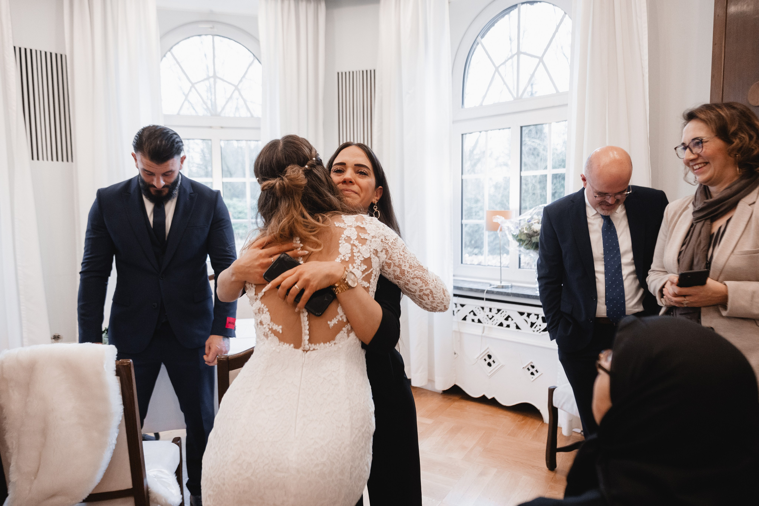 Gizem & Oguzhan | Gesellschaft Harmonie, Bochum. Hochzeitsfotografie |Hochzeitsfotograf Bochum | Hochzeitsfotograf Dortmund | Hochzeitsfotograf Essen | Hochzeitsfotograf Ruhrgebiet