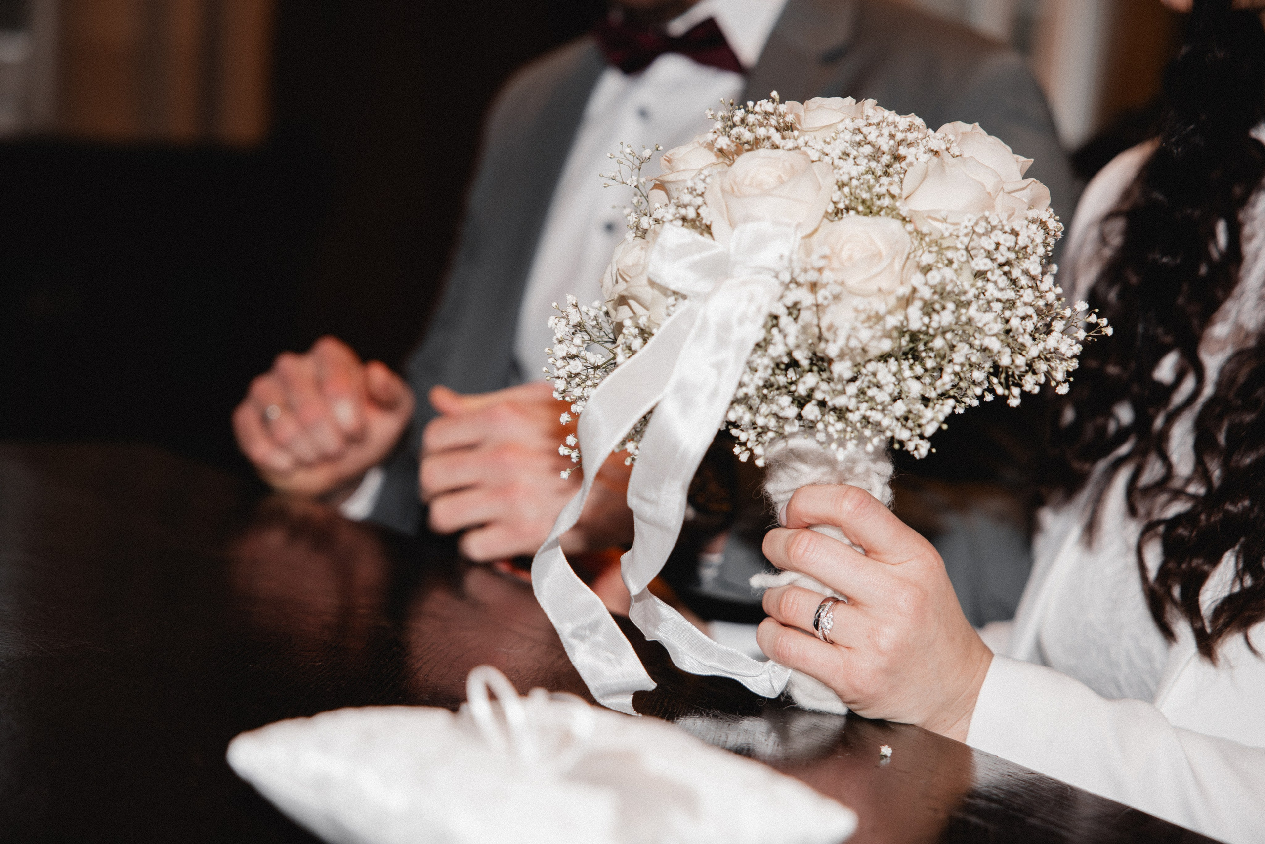 Franziska & Tim |Rathaus Heisingen, Essen. Hochzeitsfotografie |Hochzeitsfotograf Bochum | Hochzeitsfotograf Dortmund | Hochzeitsfotograf Essen | Hochzeitsfotograf Ruhrgebiet