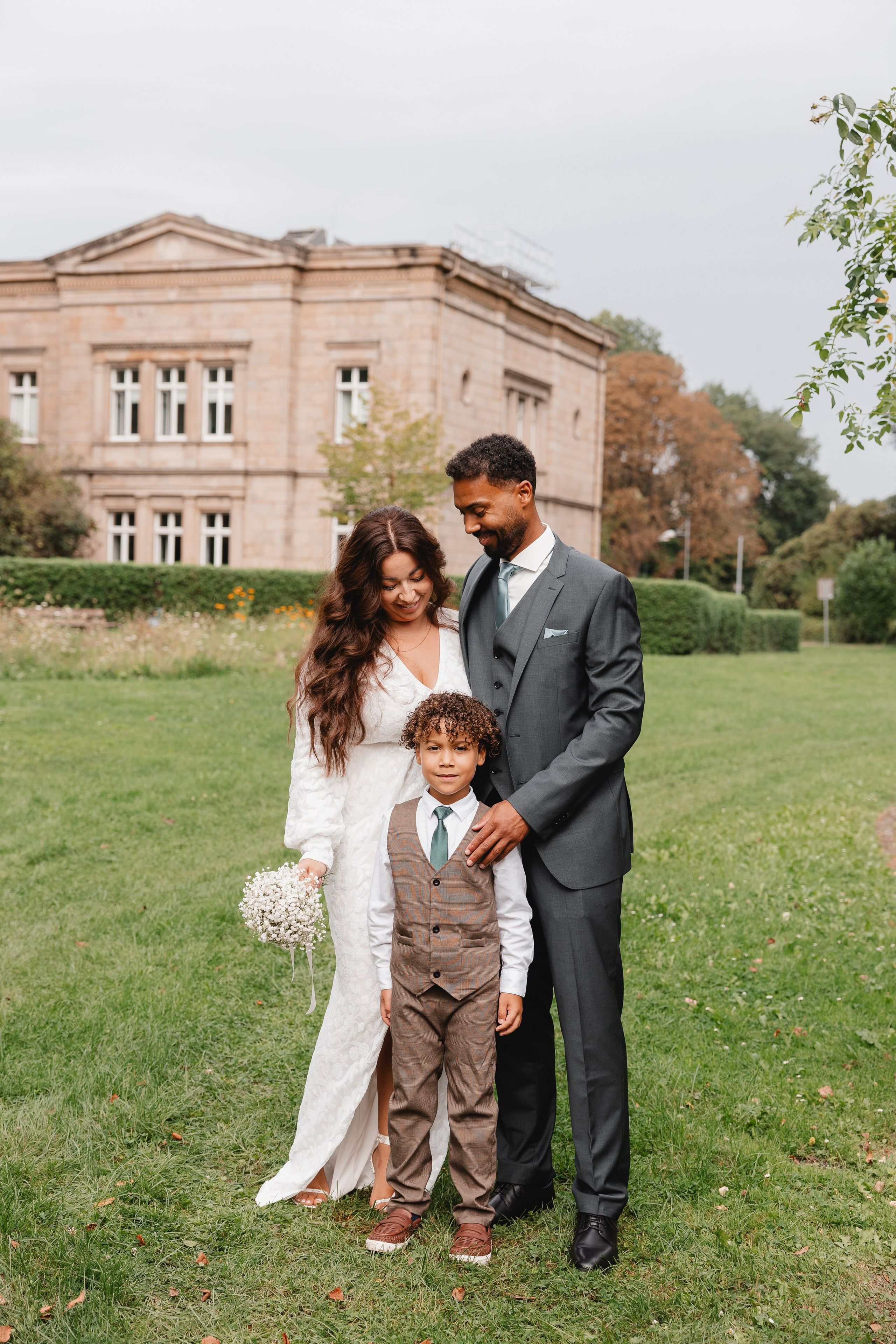 Luba & Vincent. Hochzeitsfotografie |Hochzeitsfotograf Bochum | Hochzeitsfotograf Dortmund | Hochzeitsfotograf Essen | Hochzeitsfotograf Ruhrgebiet