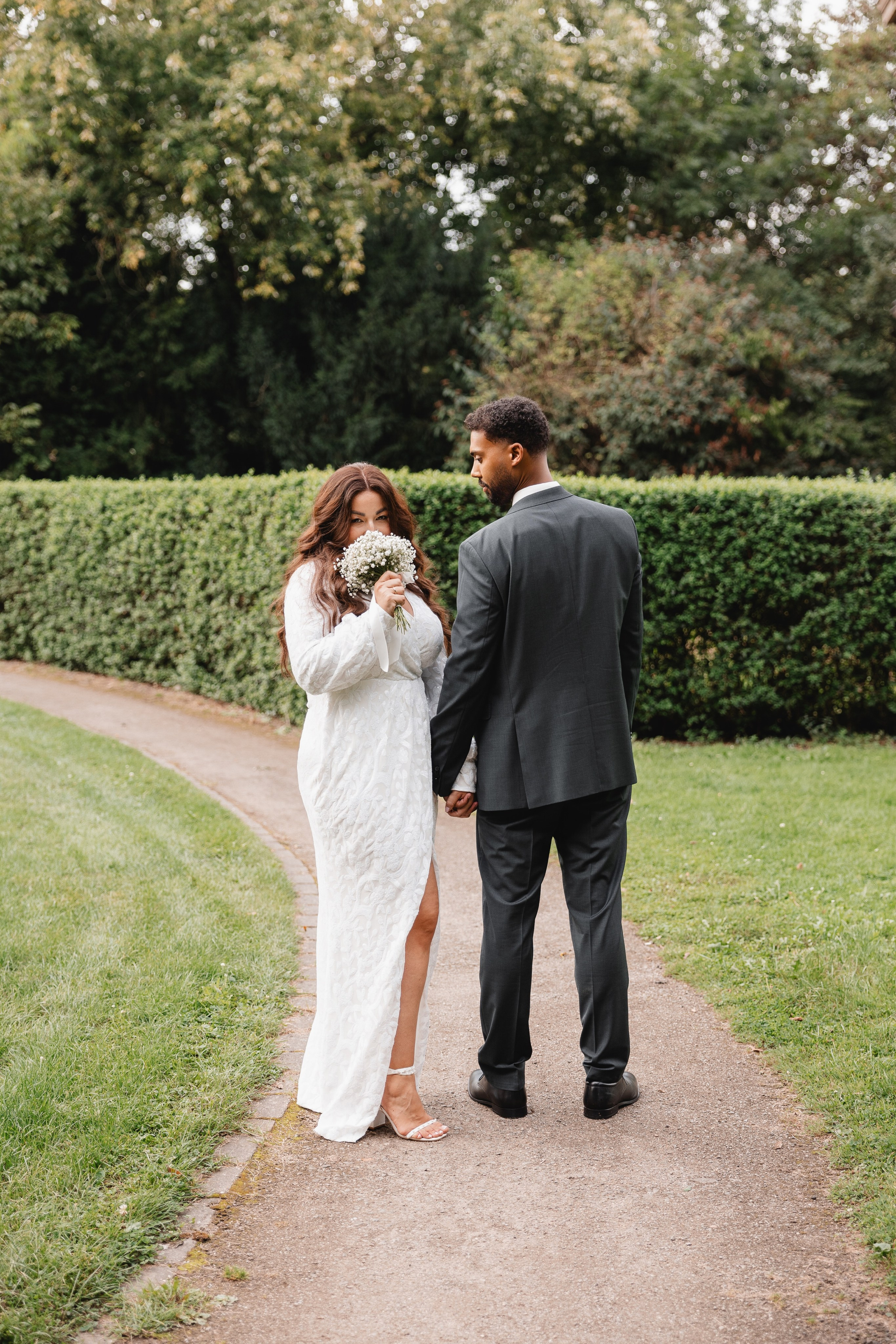 Luba & Vincent | Haus Witten. Hochzeitsfotografie |Hochzeitsfotograf Bochum | Hochzeitsfotograf Dortmund | Hochzeitsfotograf Essen | Hochzeitsfotograf Ruhrgebiet