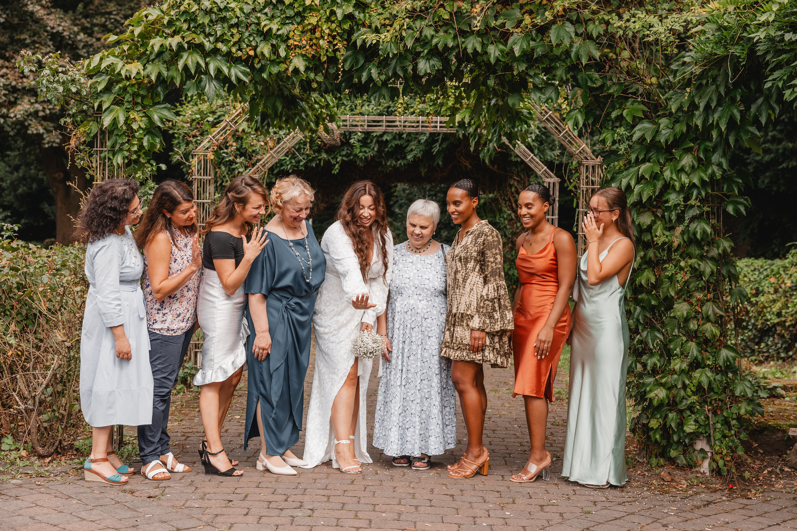 Luba & Vincent. Hochzeitsfotografie |Hochzeitsfotograf Bochum | Hochzeitsfotograf Dortmund | Hochzeitsfotograf Essen | Hochzeitsfotograf Ruhrgebiet