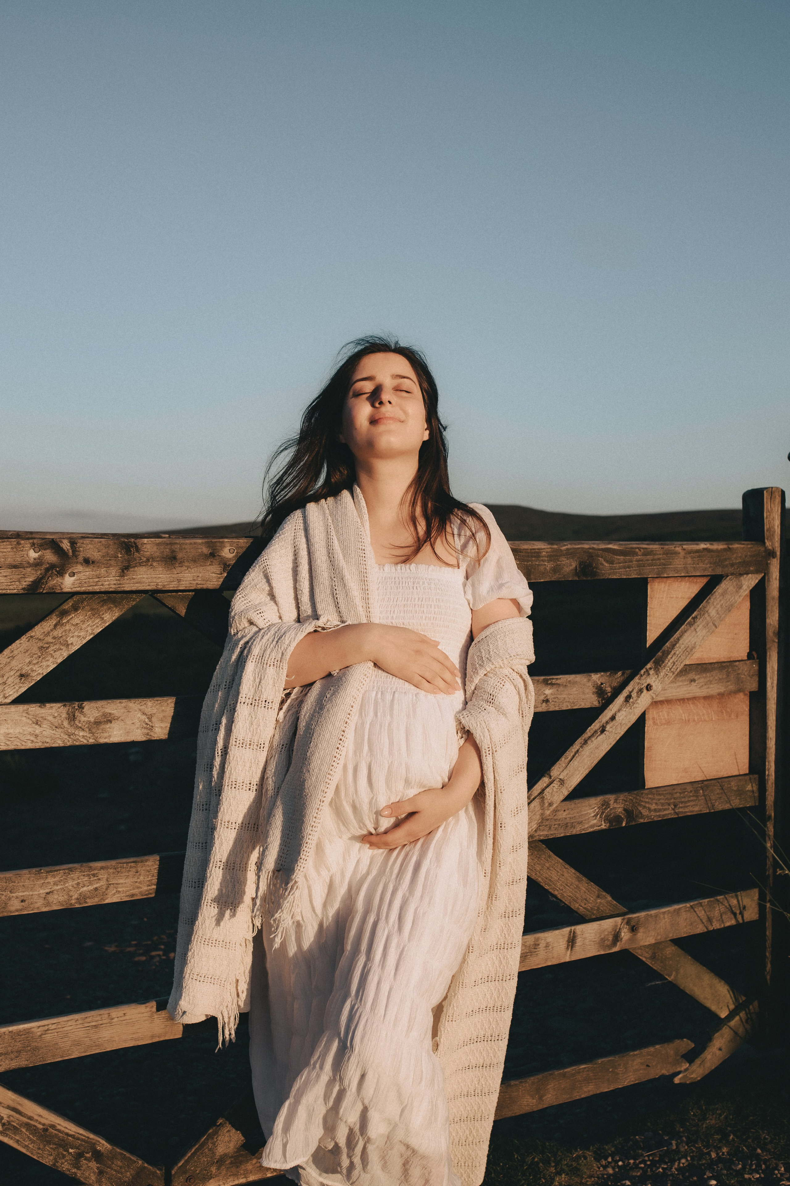 LOVE IS IN THE AIR. Yorkshire Photographer