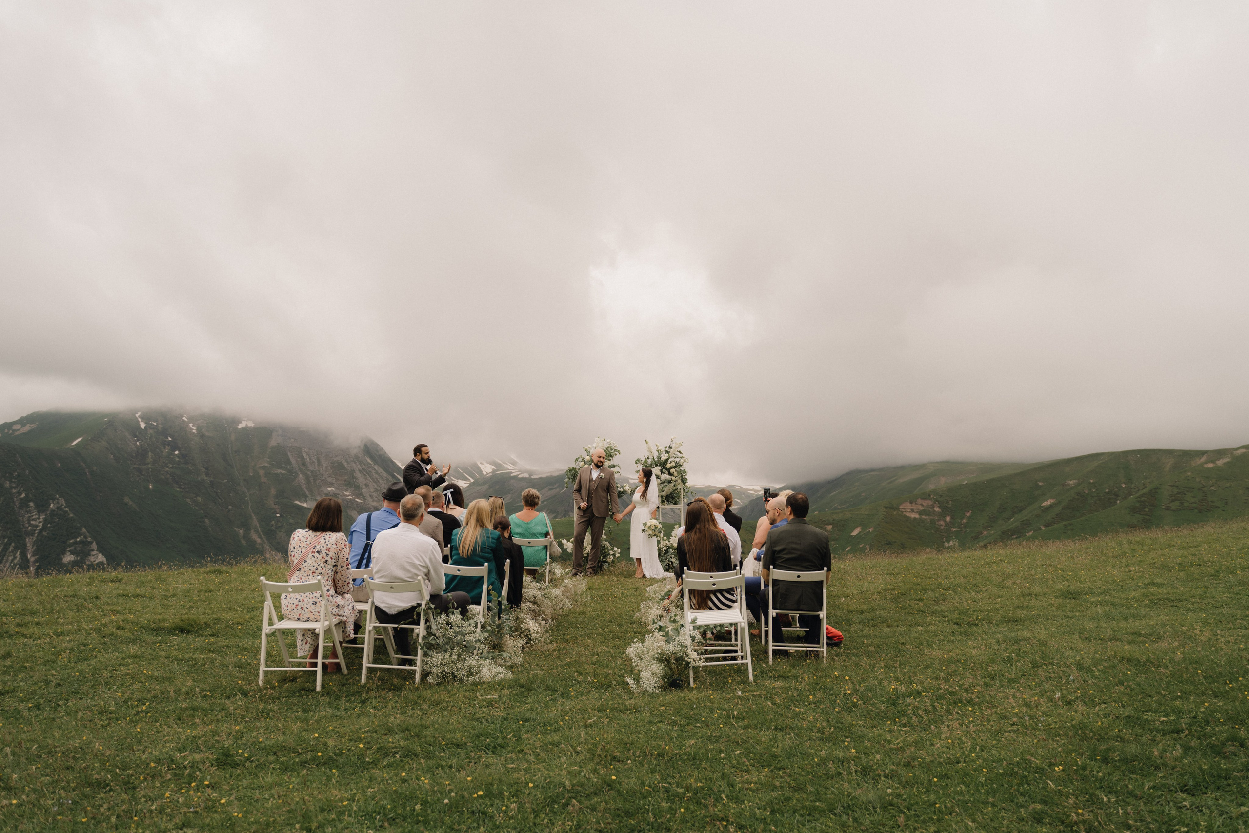 Gudauri. Sergey & Irina. Дарья Филькова — фотограф и видеограф в Тбилиси, Грузия