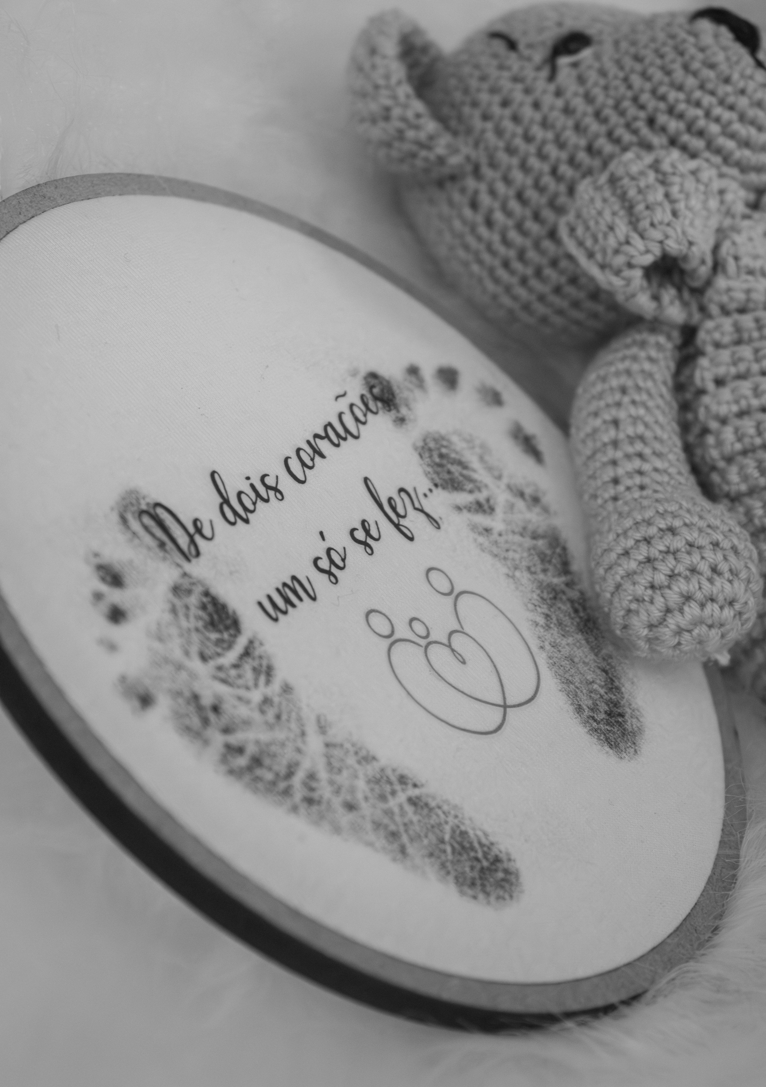 Ensaio Newborn em Sombrio. Fotografia de Recém-Nascido. Oukla Estúdio