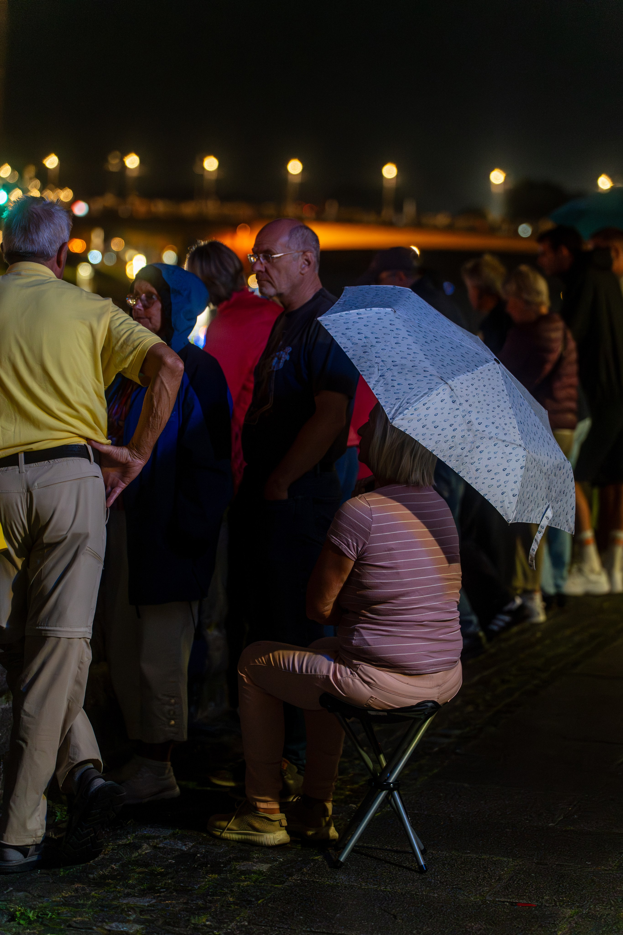 Maritime Week 2025 in Bremen. URBANSTREETFILES.ART