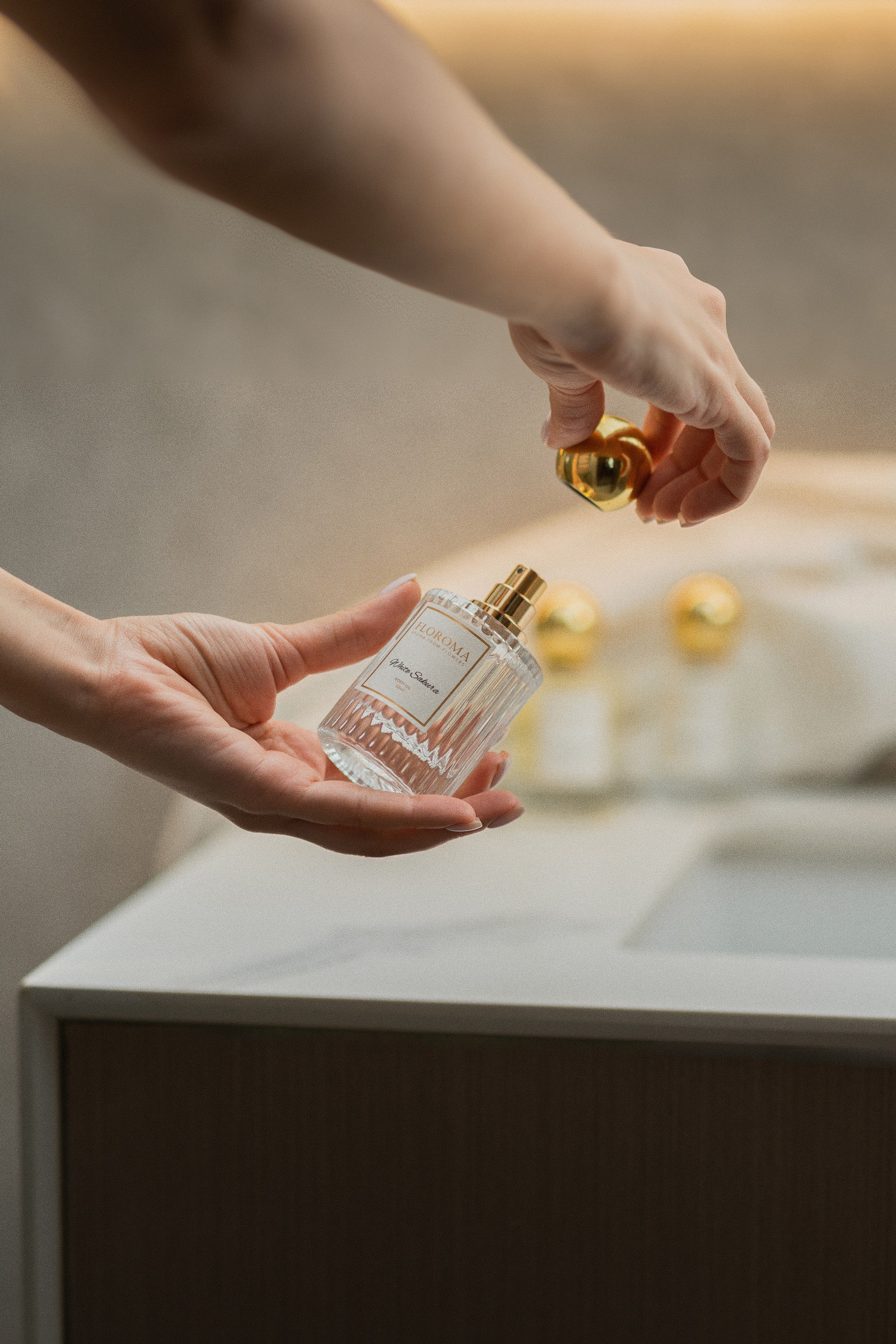 Floroma. Photographer and videographer in China