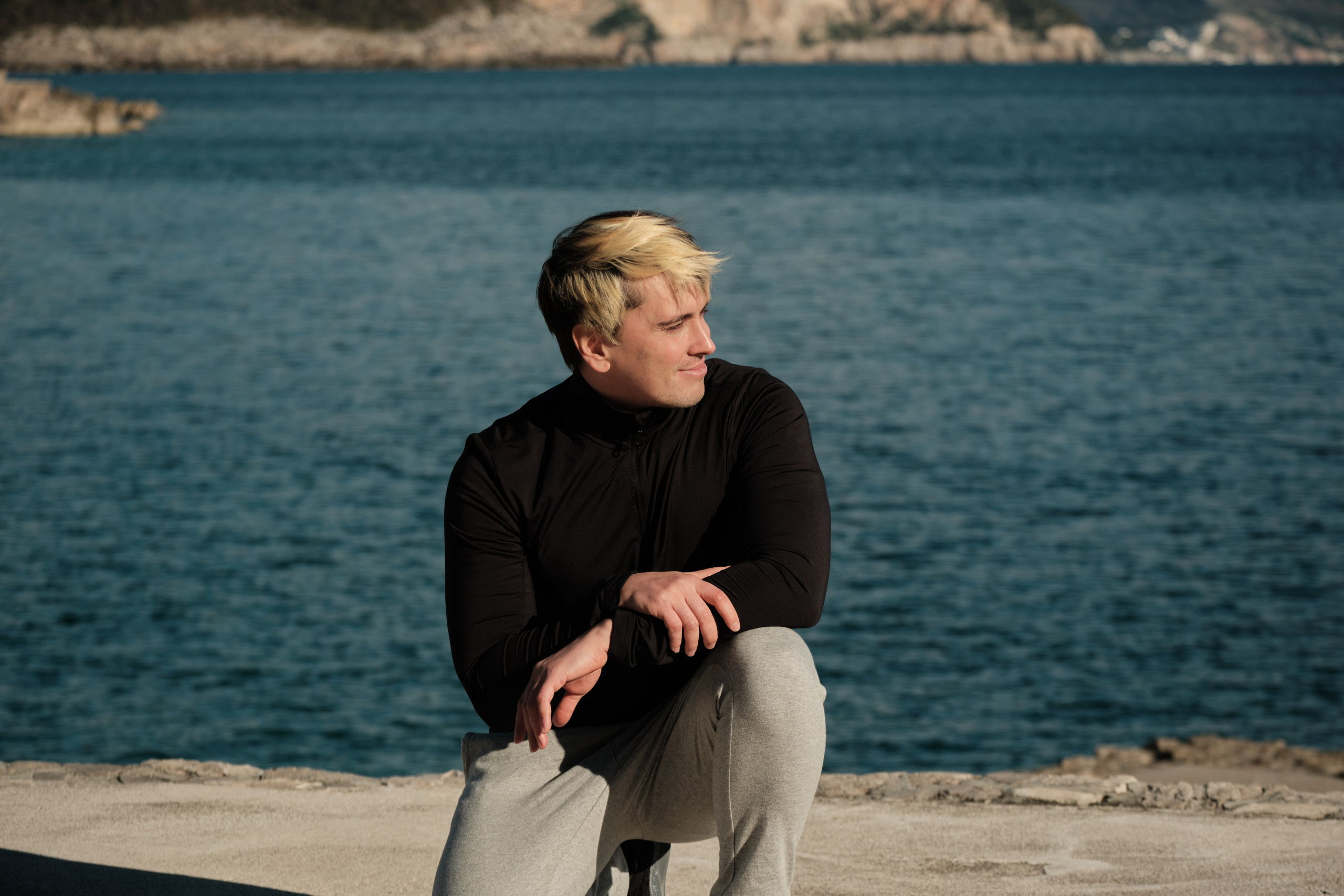 Портфолио — индивидуальные фотосессии и ТФП