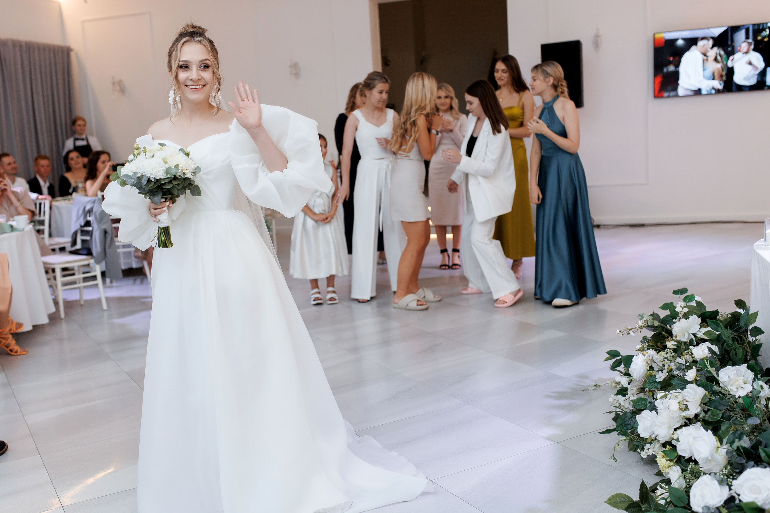 J+P. Свадебный фотограф Каледич Тимофей