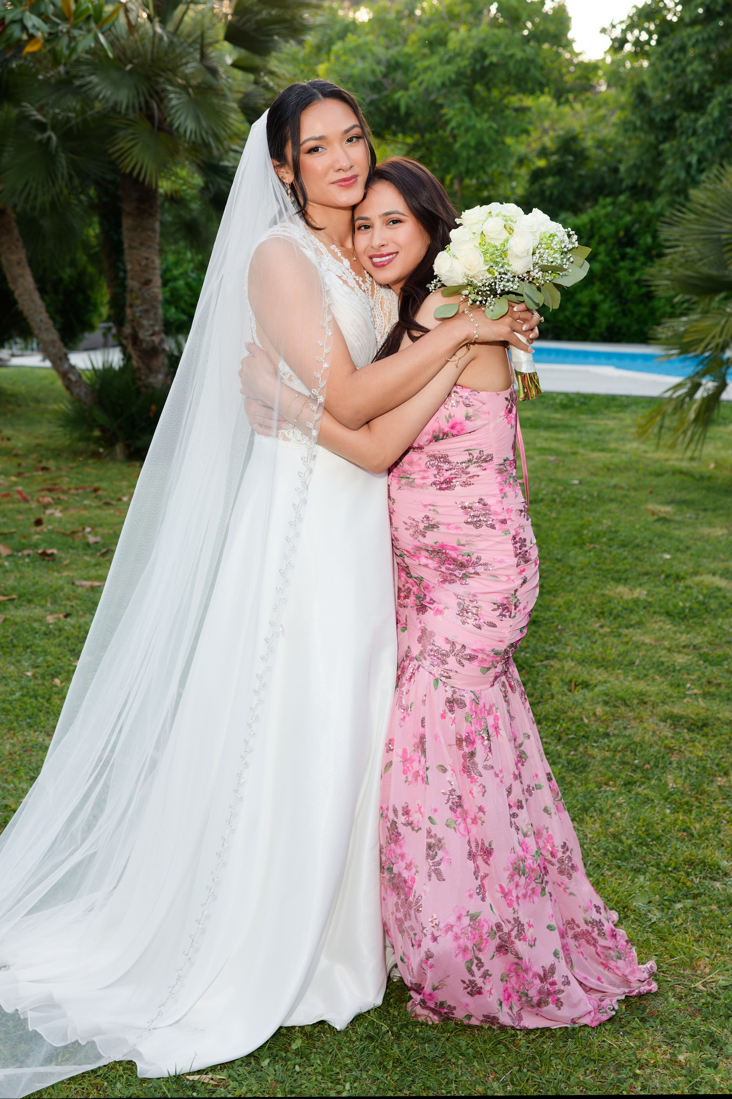 Alana & Joseph. Destination Wedding Photographer — Nikita Burtsev