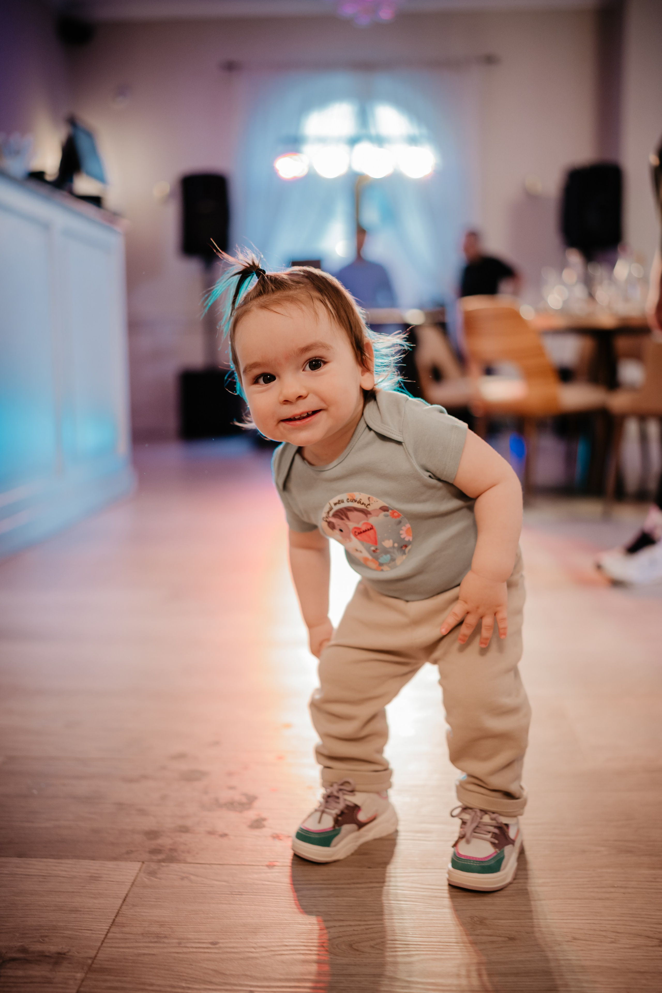 Fotografii Botez. Pantelimon Fotograf