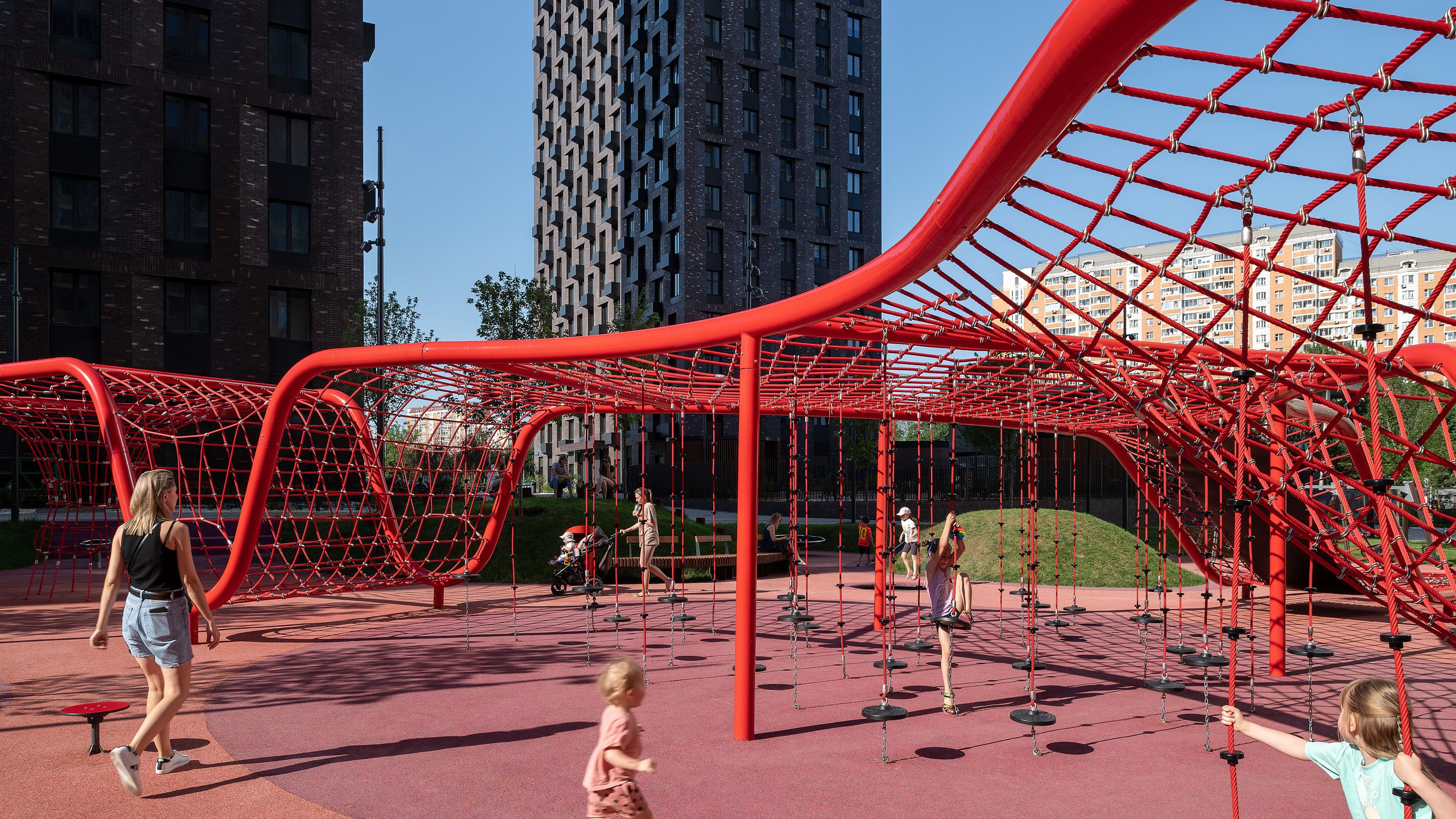 Architectural Photographer | Yaroslav Lukiyanchenko | Tbilisi | Batumi | Georgia