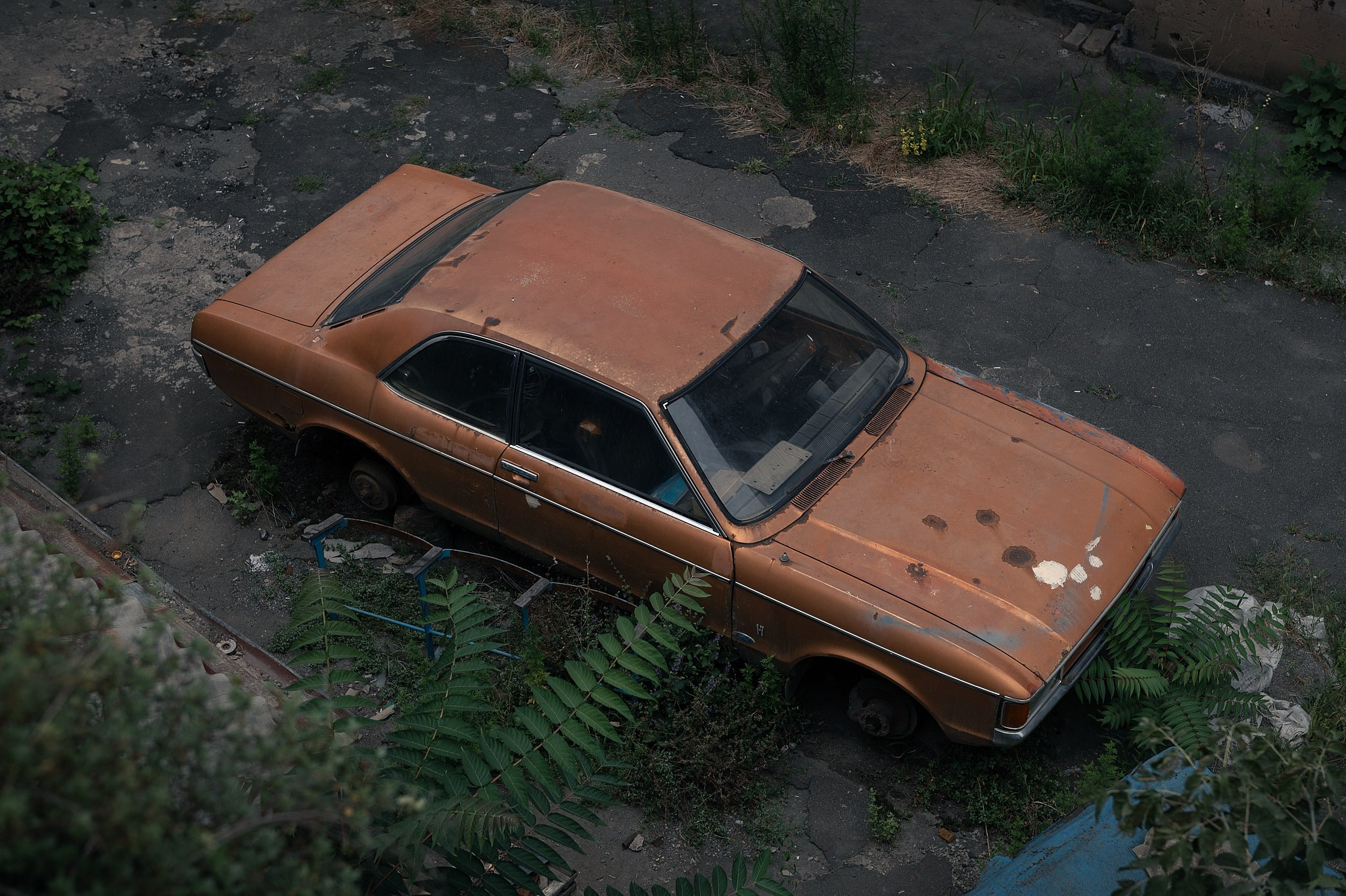 PERSONAL. Architectural Photographer | Yaroslav Lukiyanchenko | Tbilisi | Batumi | Georgia