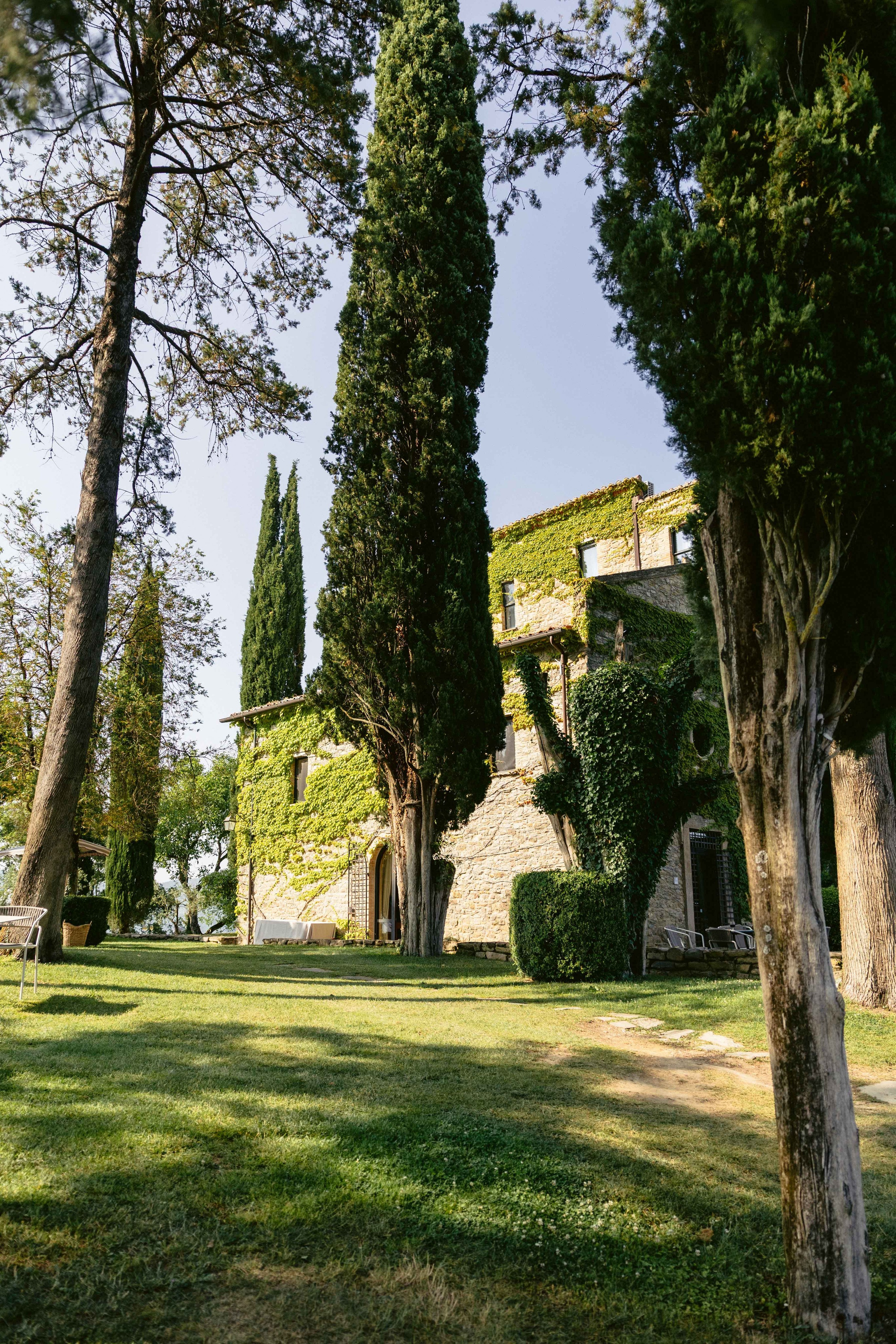 Wedding at Borgo Bastia Creti | Umbria, Italy