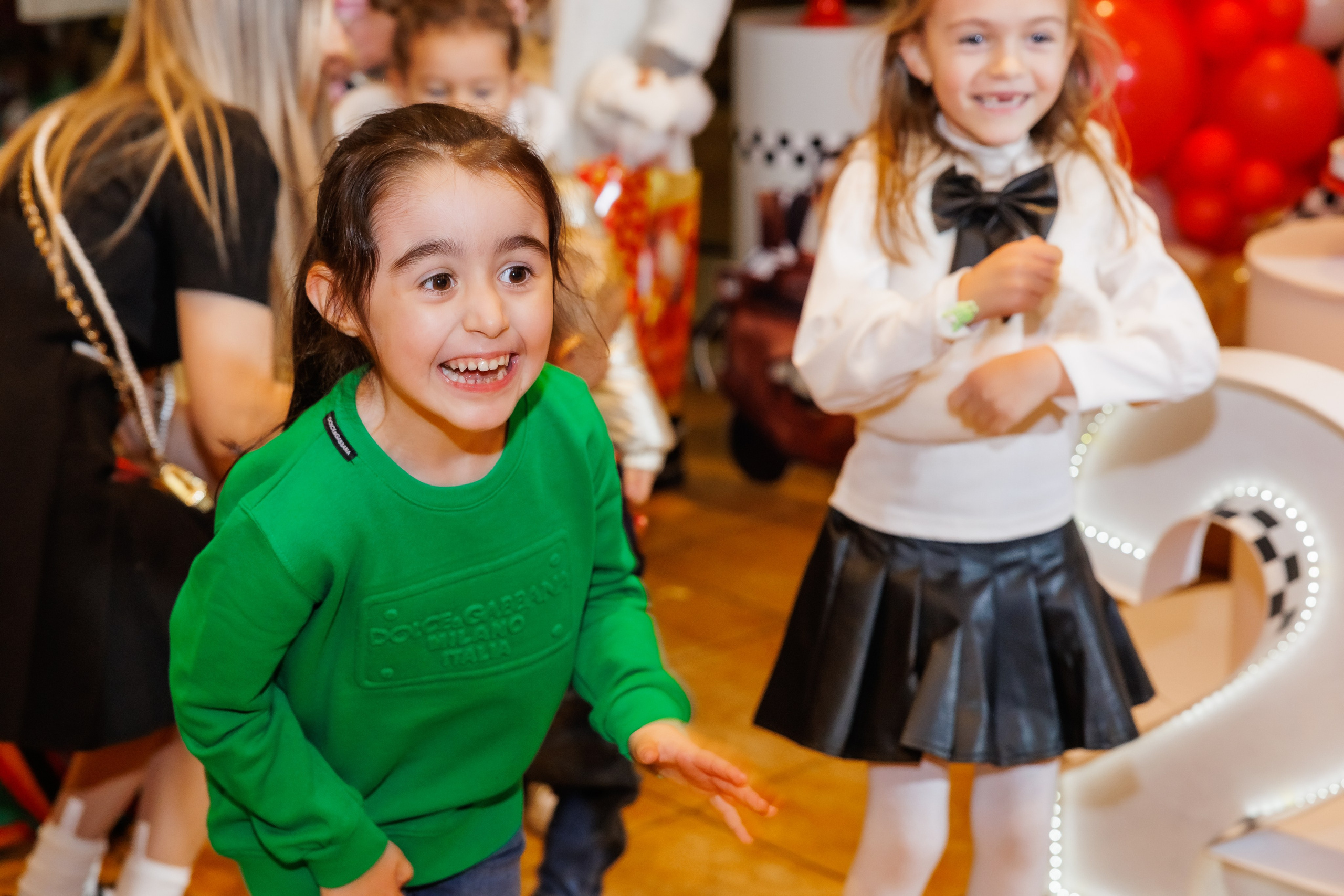 Честит Рожден Ден. Фотограф Ирина Йотова