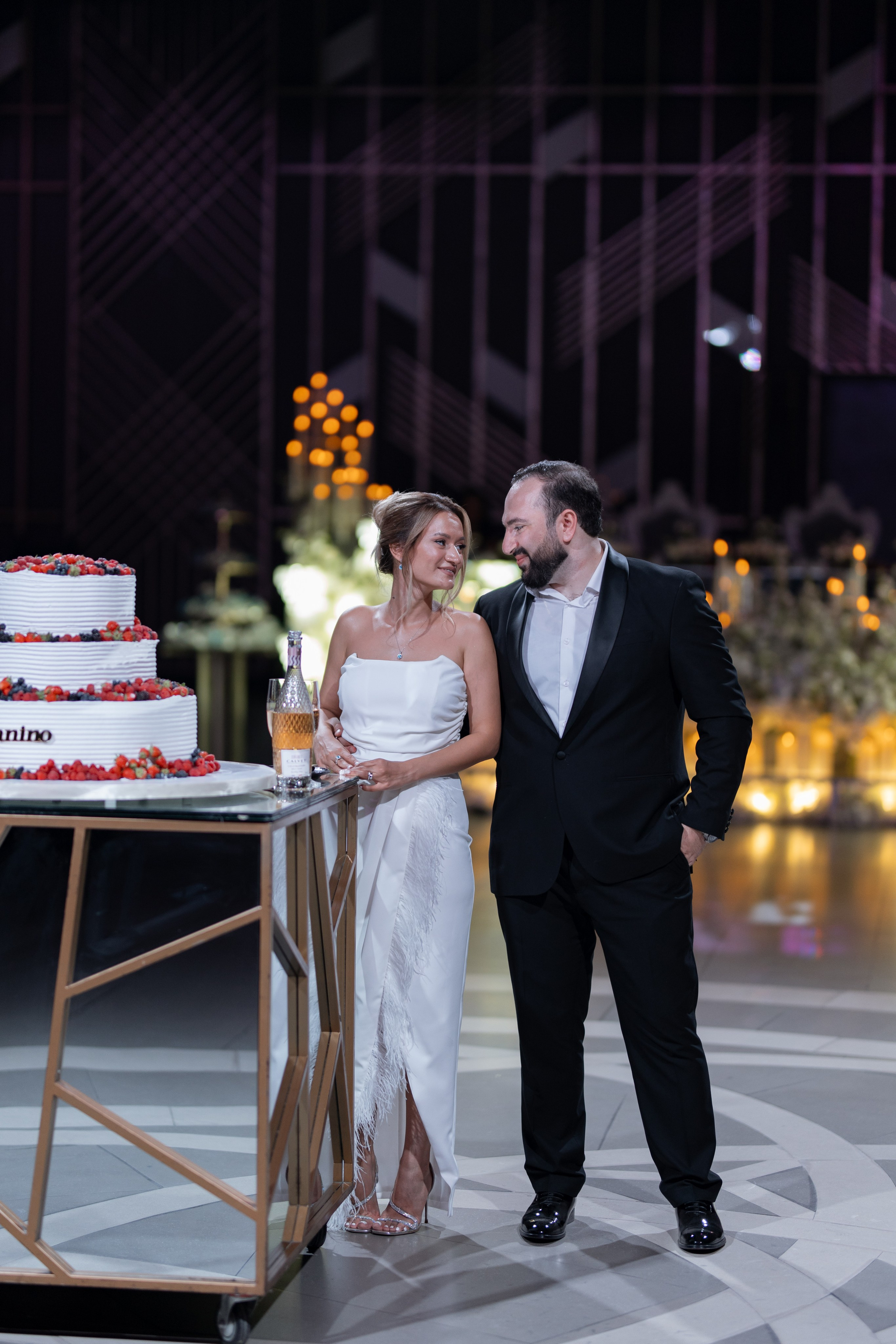 Grig and Narina Wedding. Recnac | Wedding Photographer Yerevan