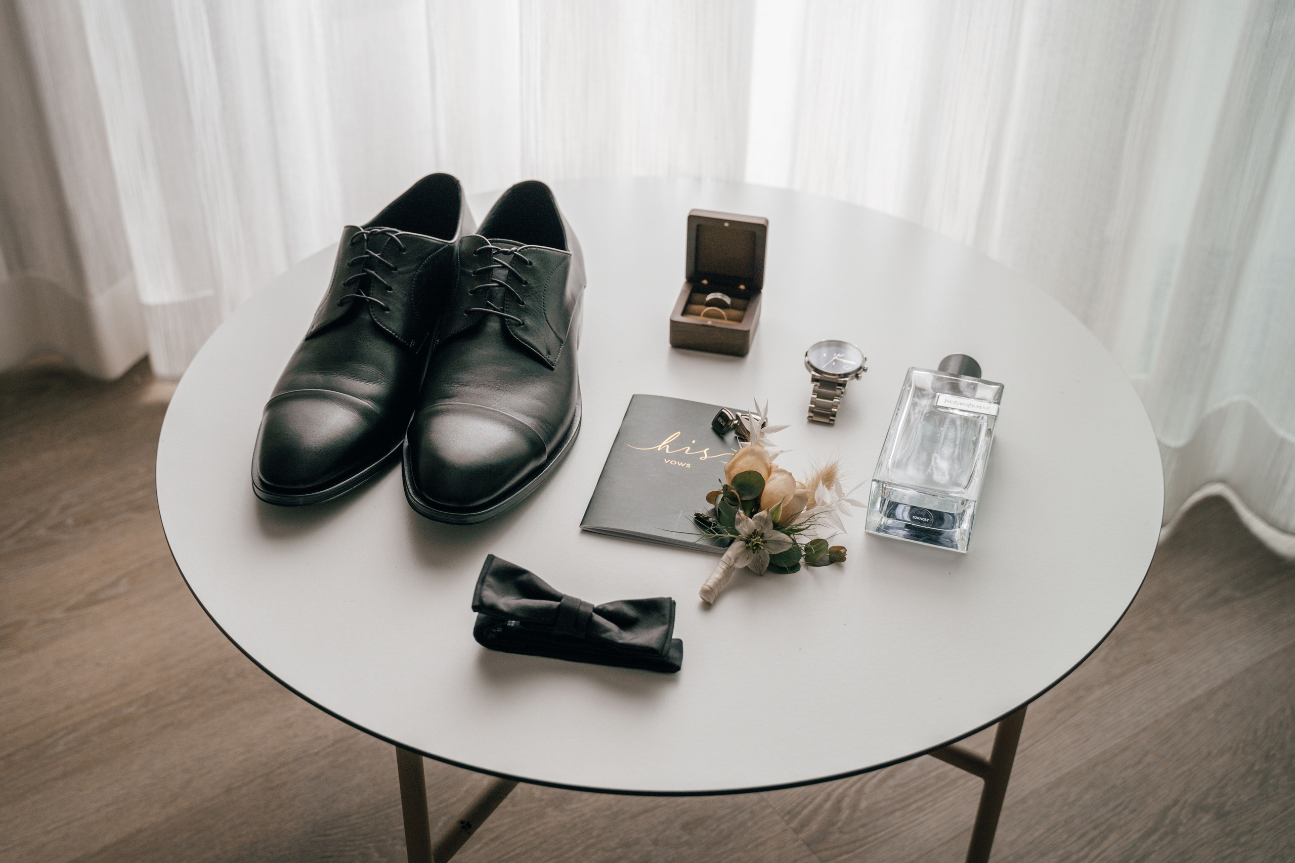 Lauren & Dima Wedding. Classic & Elegant Wedding Photography and Videography in SoCal