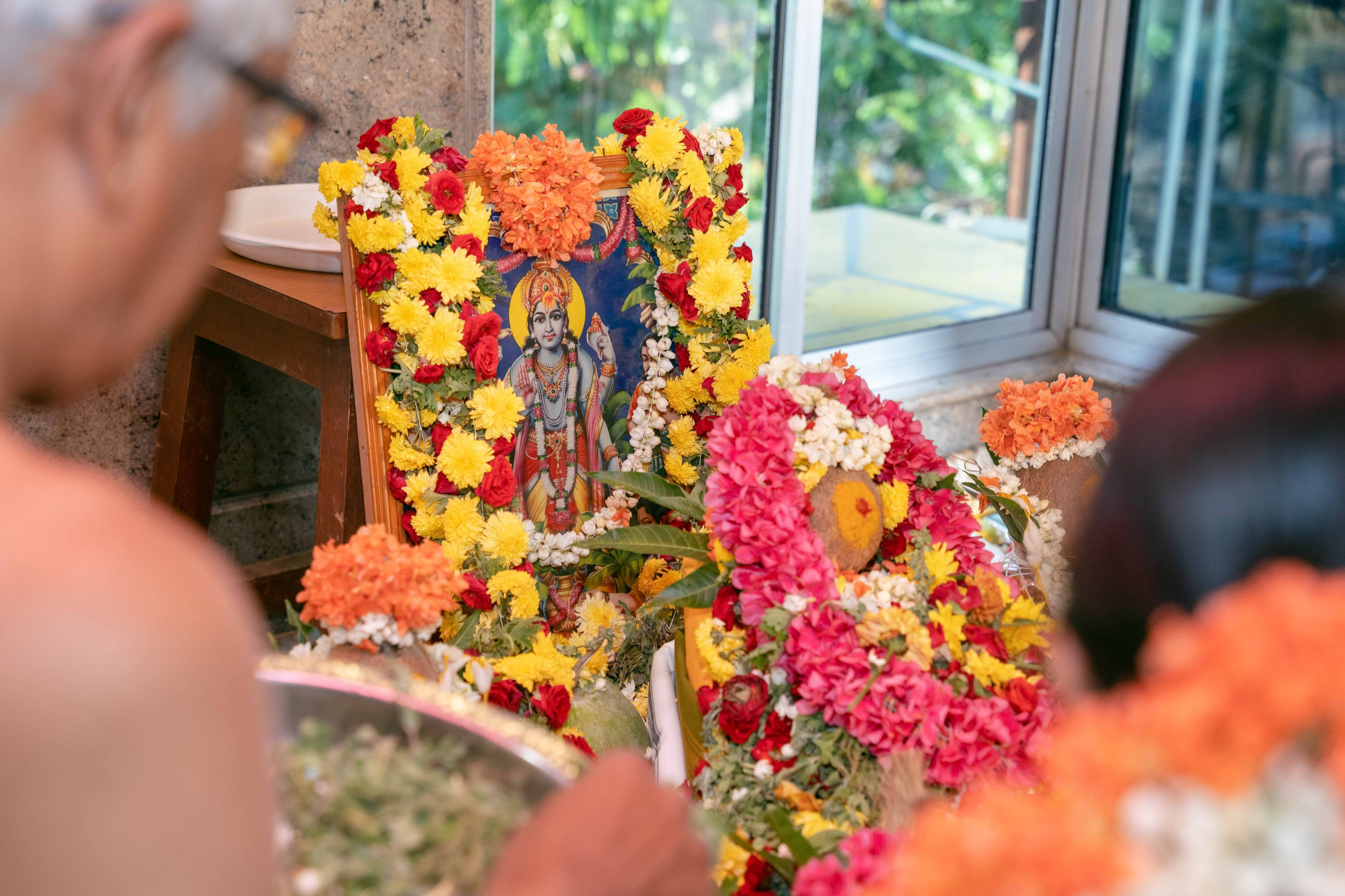 ATHARV NAMAKARANA. 50mm STUDIOS