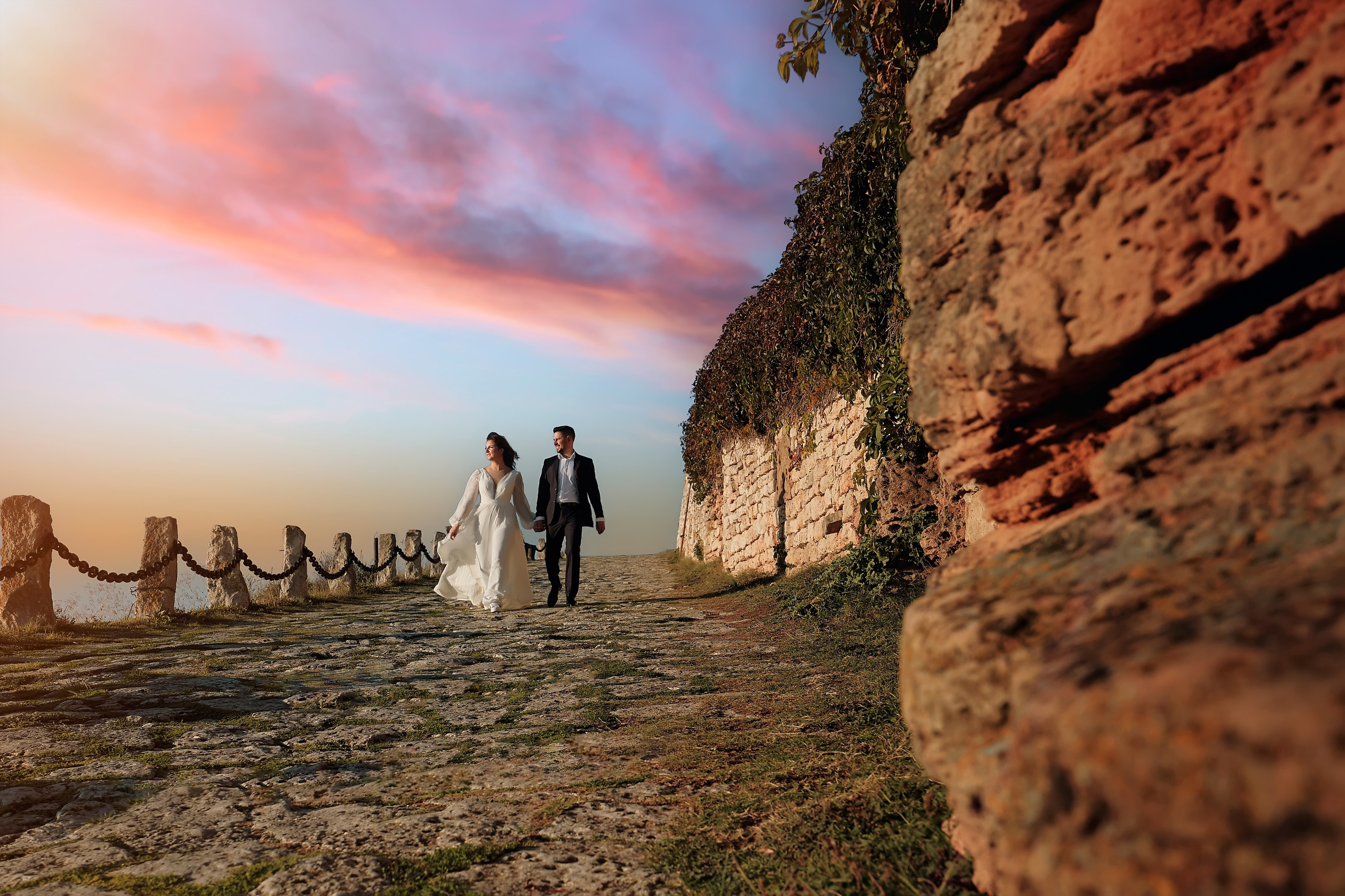 Portfolio. Romeo Dimache — Wedding photographer in Romania