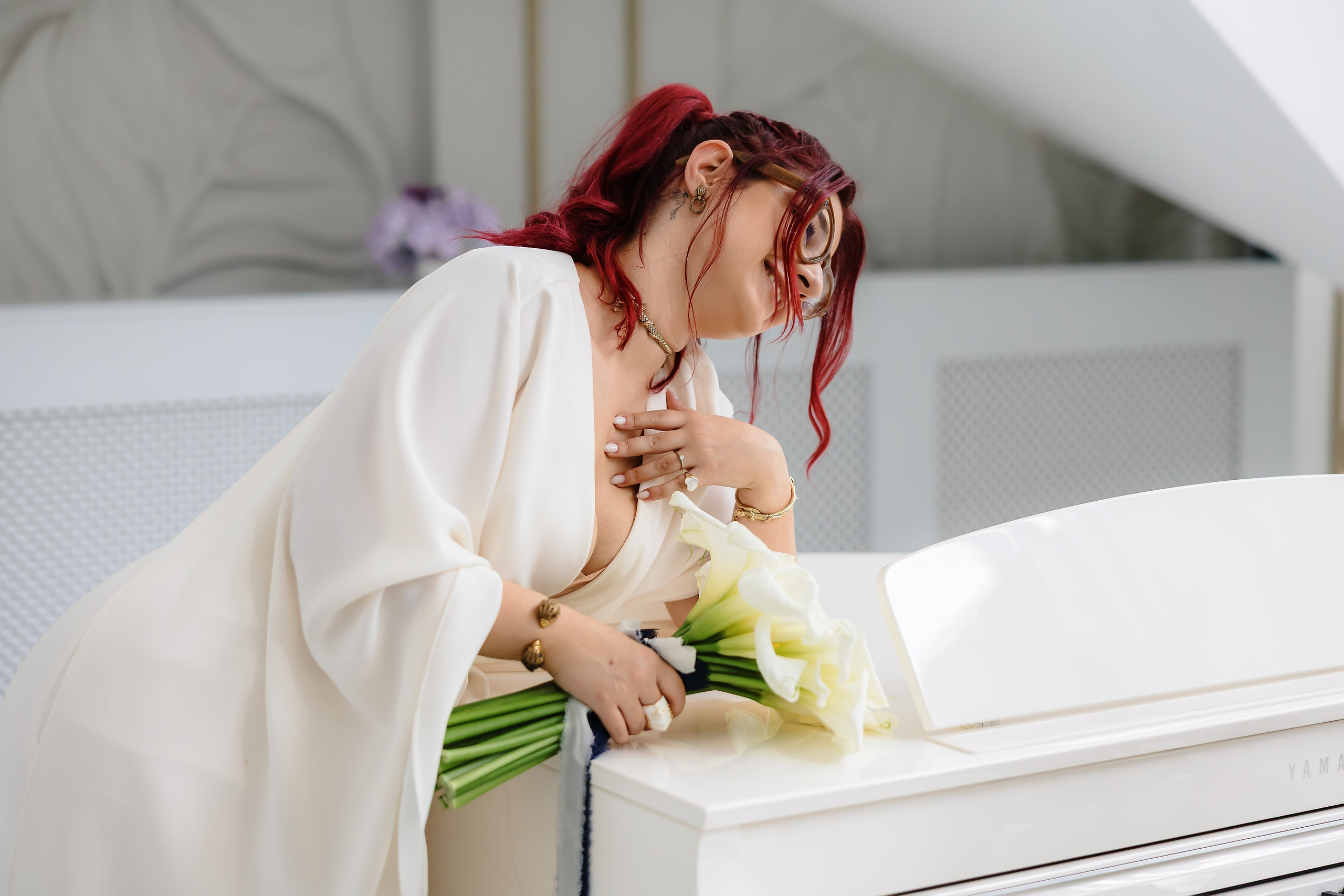 Andreea & Cristian. Romeo Dimache — Wedding photographer in Romania