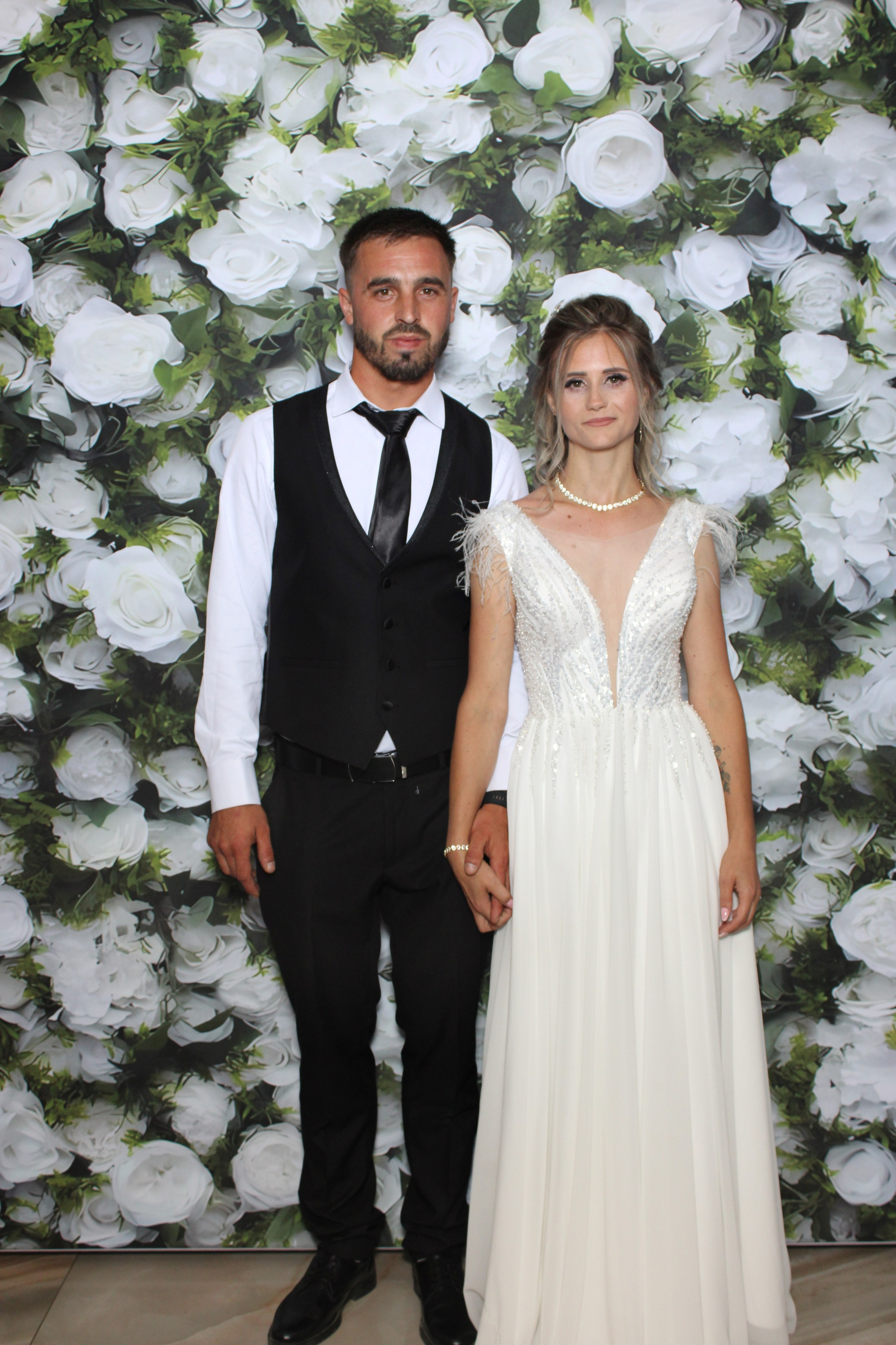 Magia Nunții: Adriana & George | Oglinda Amintirilor Suceava