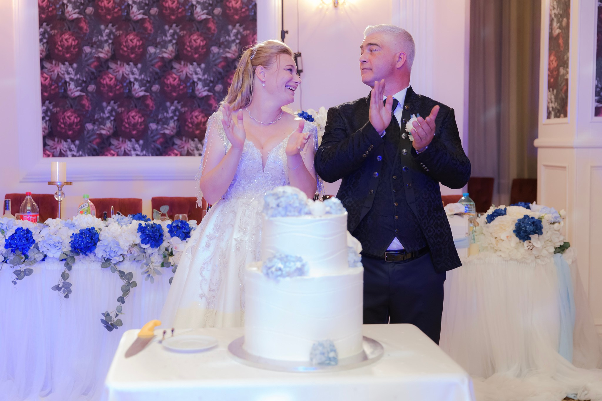 Mihai & Oana. Servicii foto-video profesionale, pentru momente de neuitat