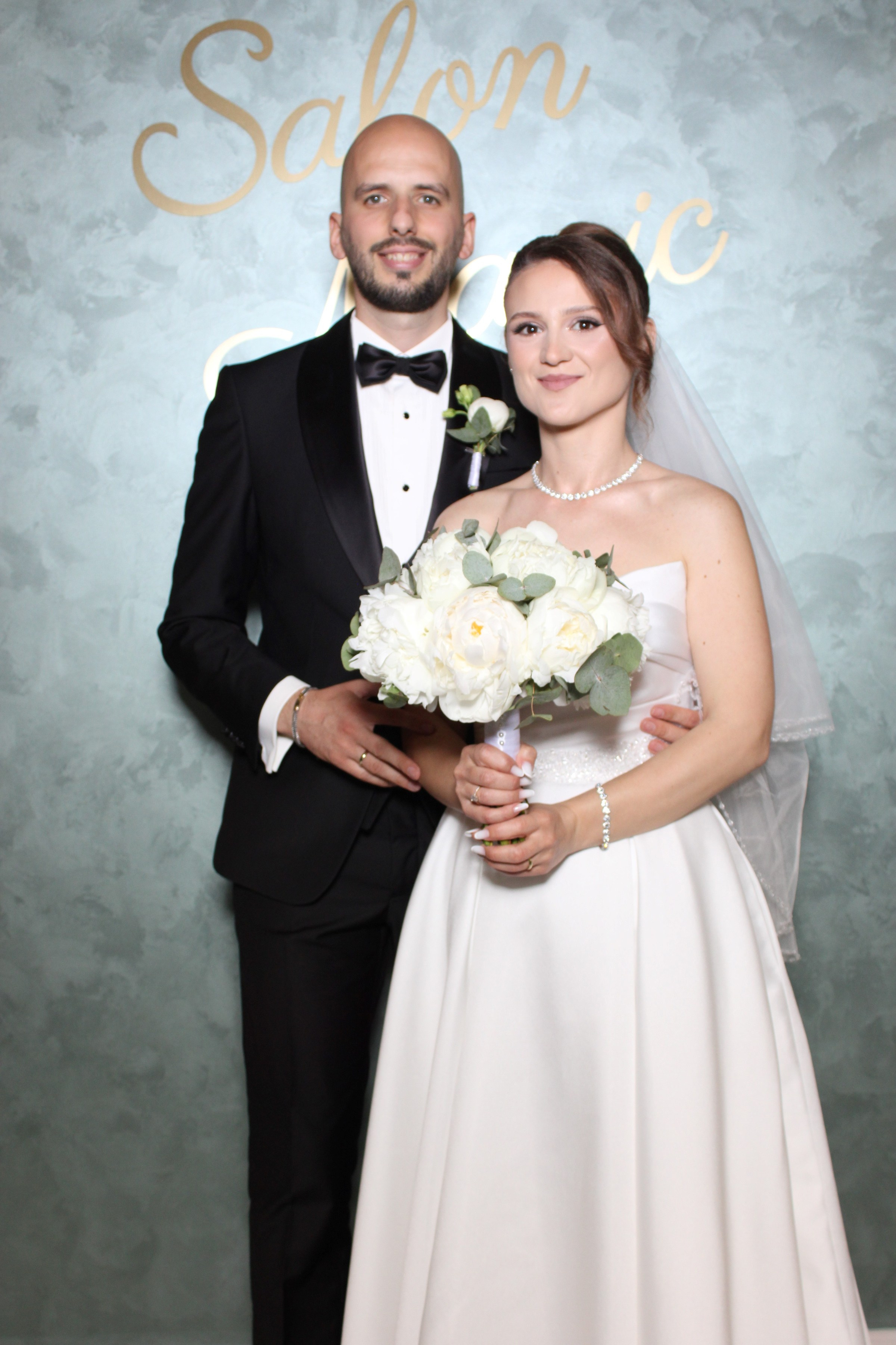 Nunta Anca & Elis Suceava | Oglinda Amintirilor Suceava