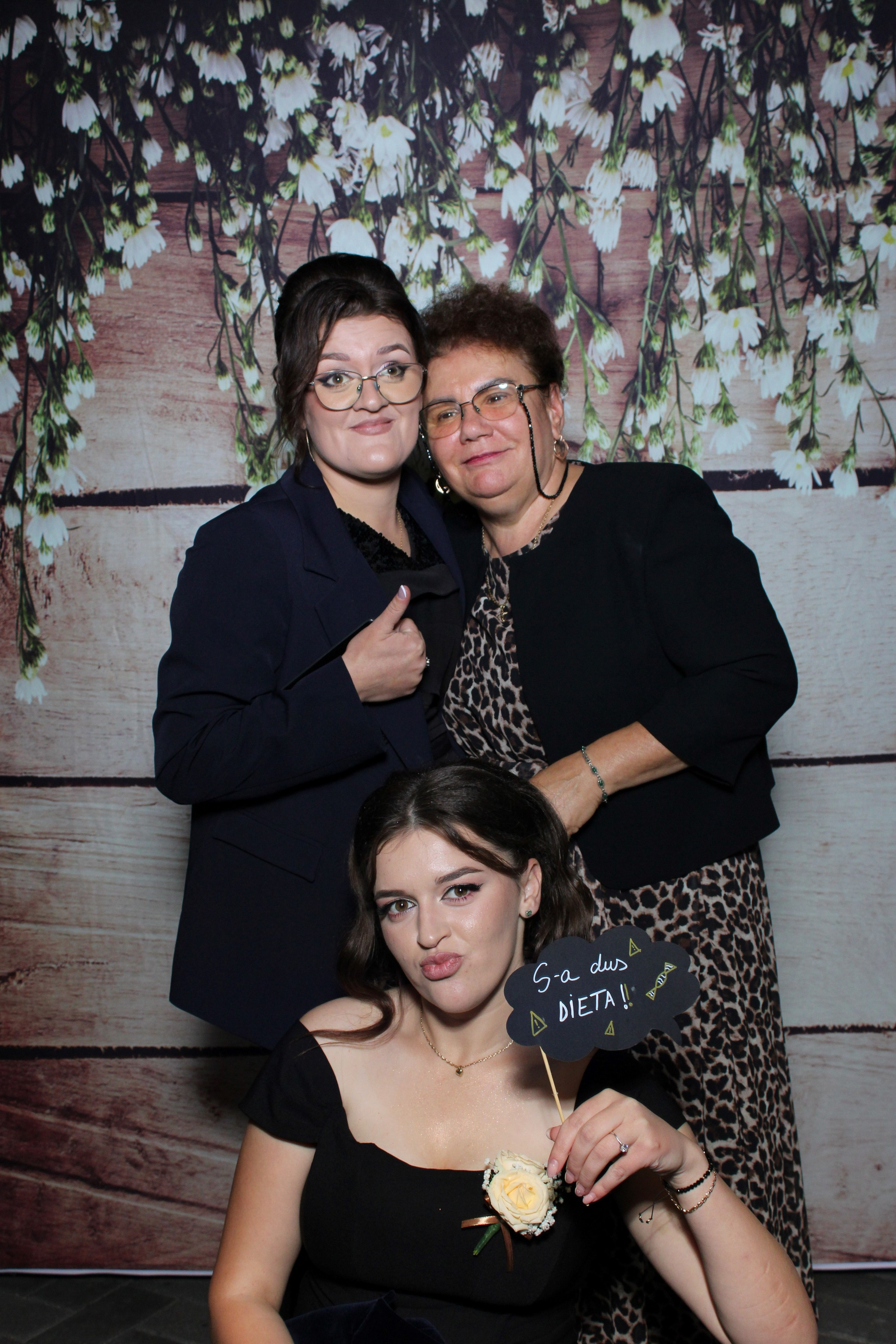 Nunta Cristi & Andreea. Servicii foto-video profesionale, pentru momente de neuitat