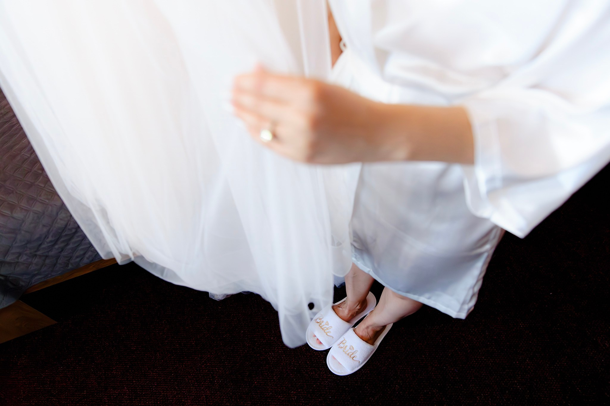 Ioana & Ionuț | Nuntă de poveste la Păstrăvăria Poiana din Mălini județul Suceava. Servicii foto-video profesionale, pentru momente de neuitat