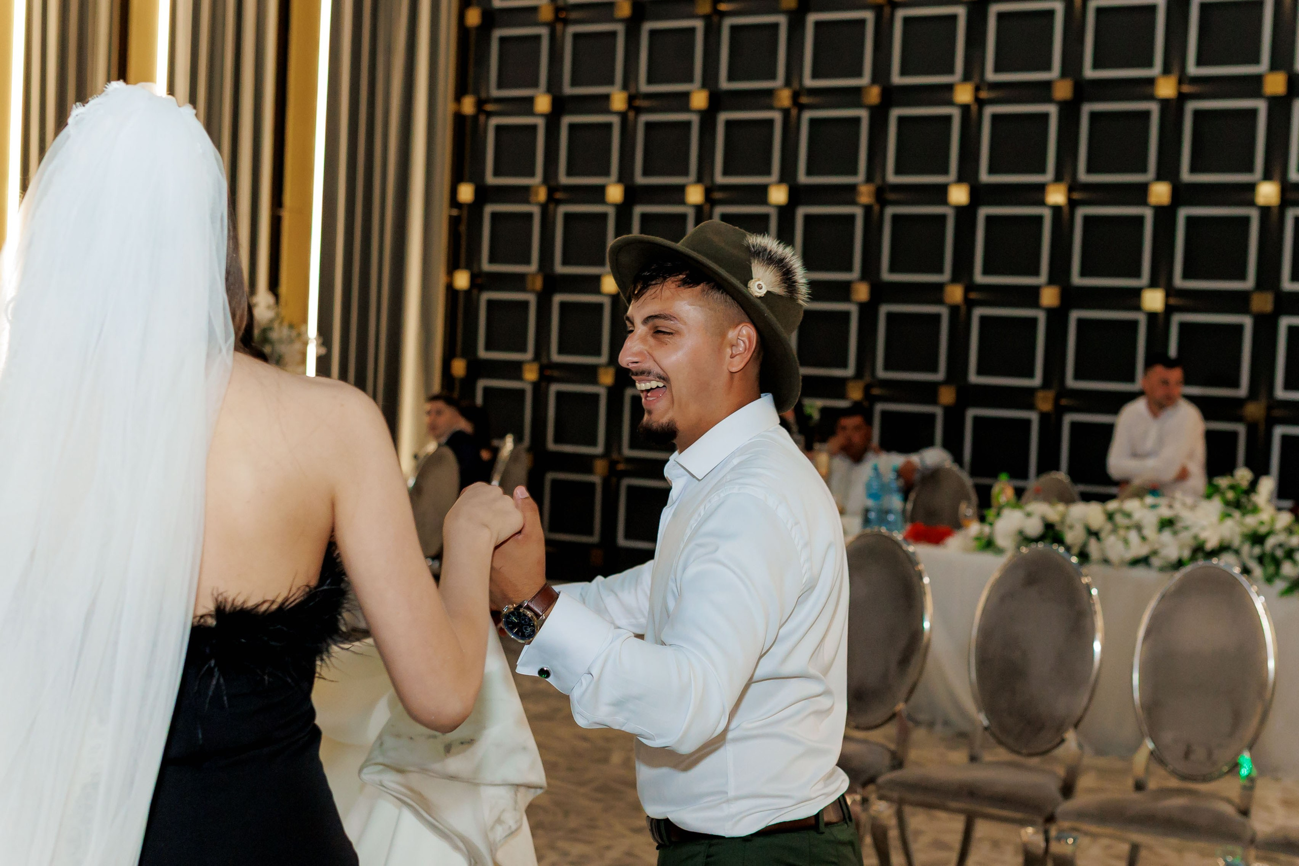 Nunta Nicoleta & Răzvan | Fotografie & Videografie Profesională. Servicii foto-video profesionale, pentru momente de neuitat