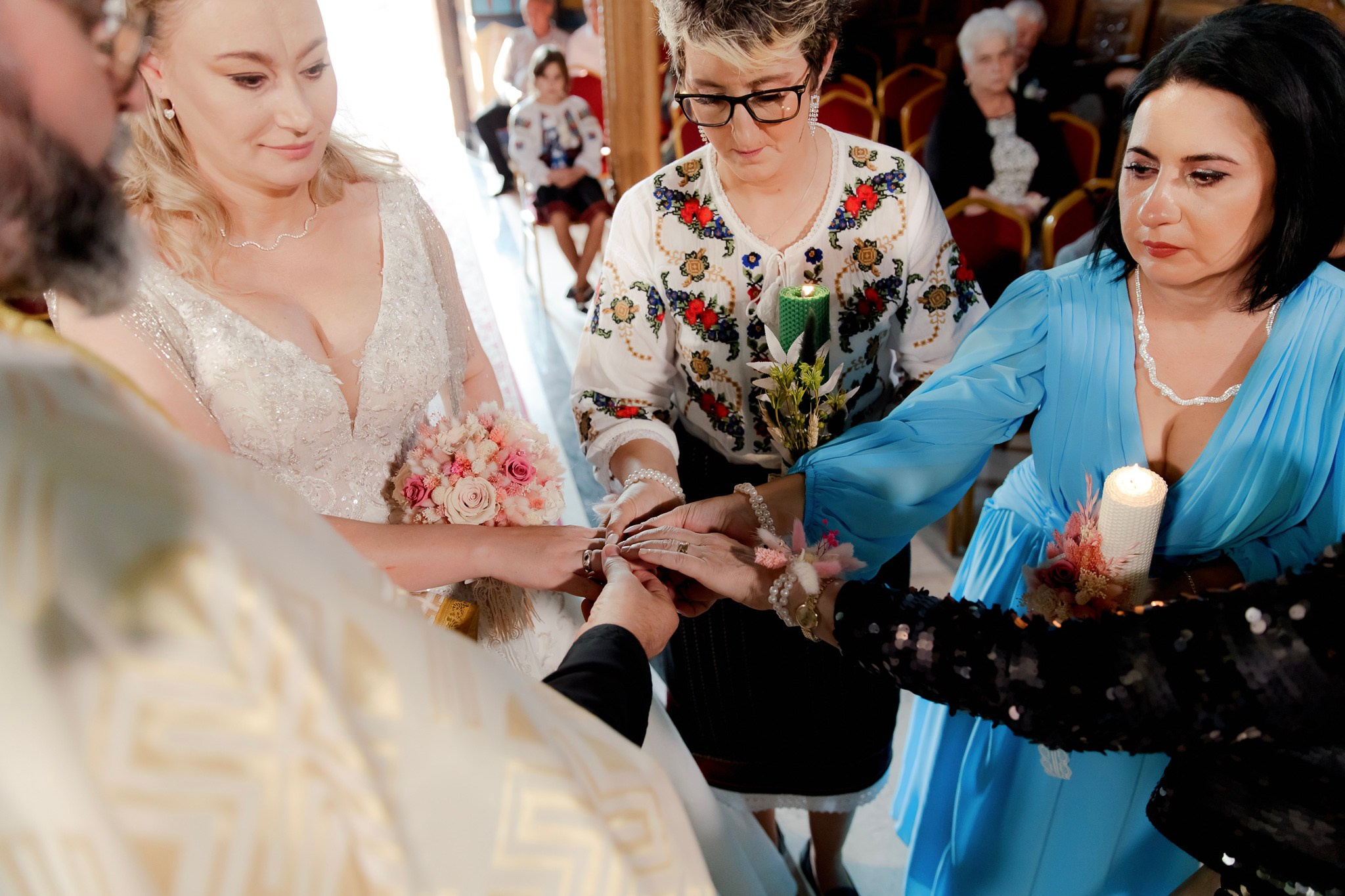 Mihai & Oana. Servicii foto-video profesionale, pentru momente de neuitat