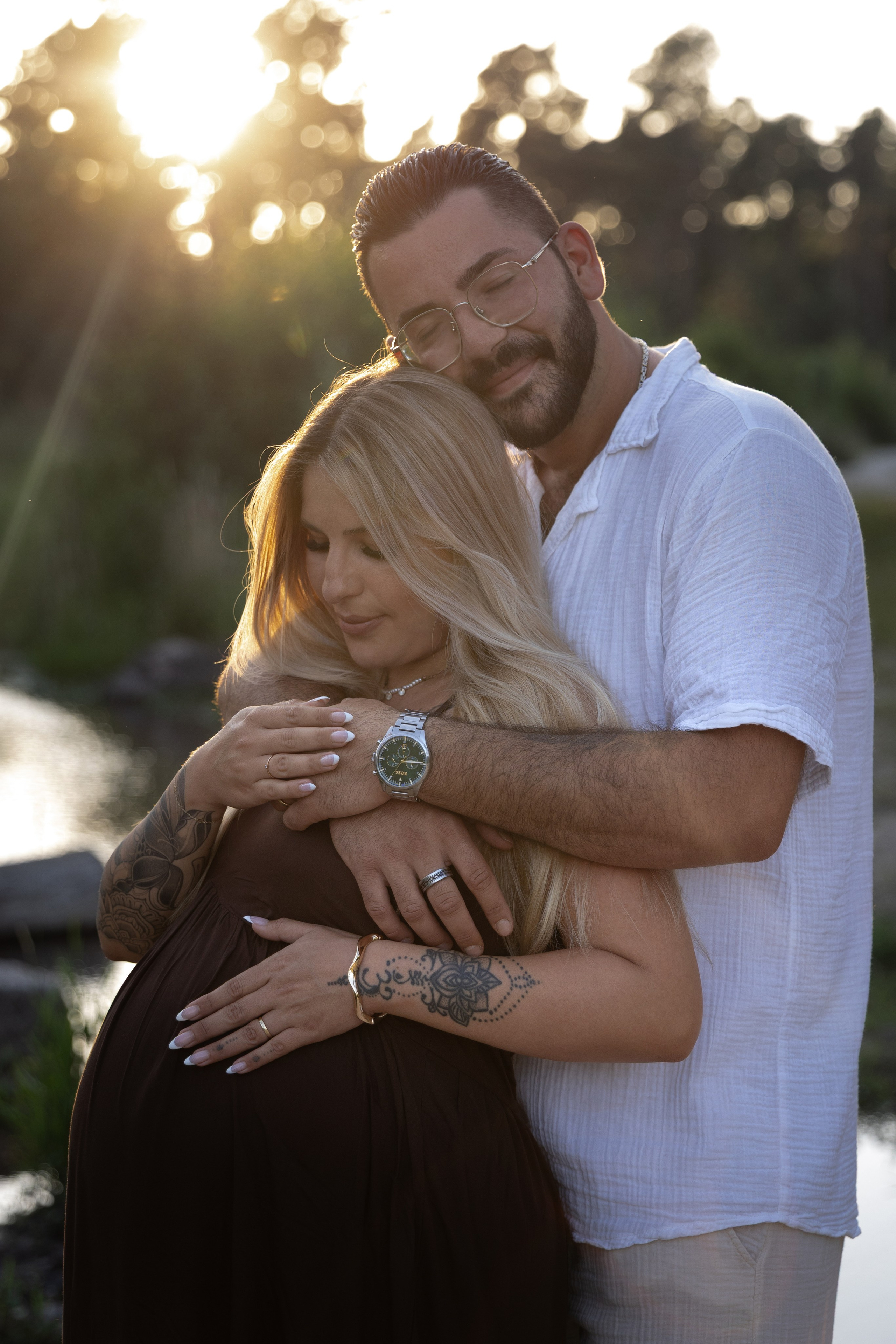 Maternity. Wedding Photographer